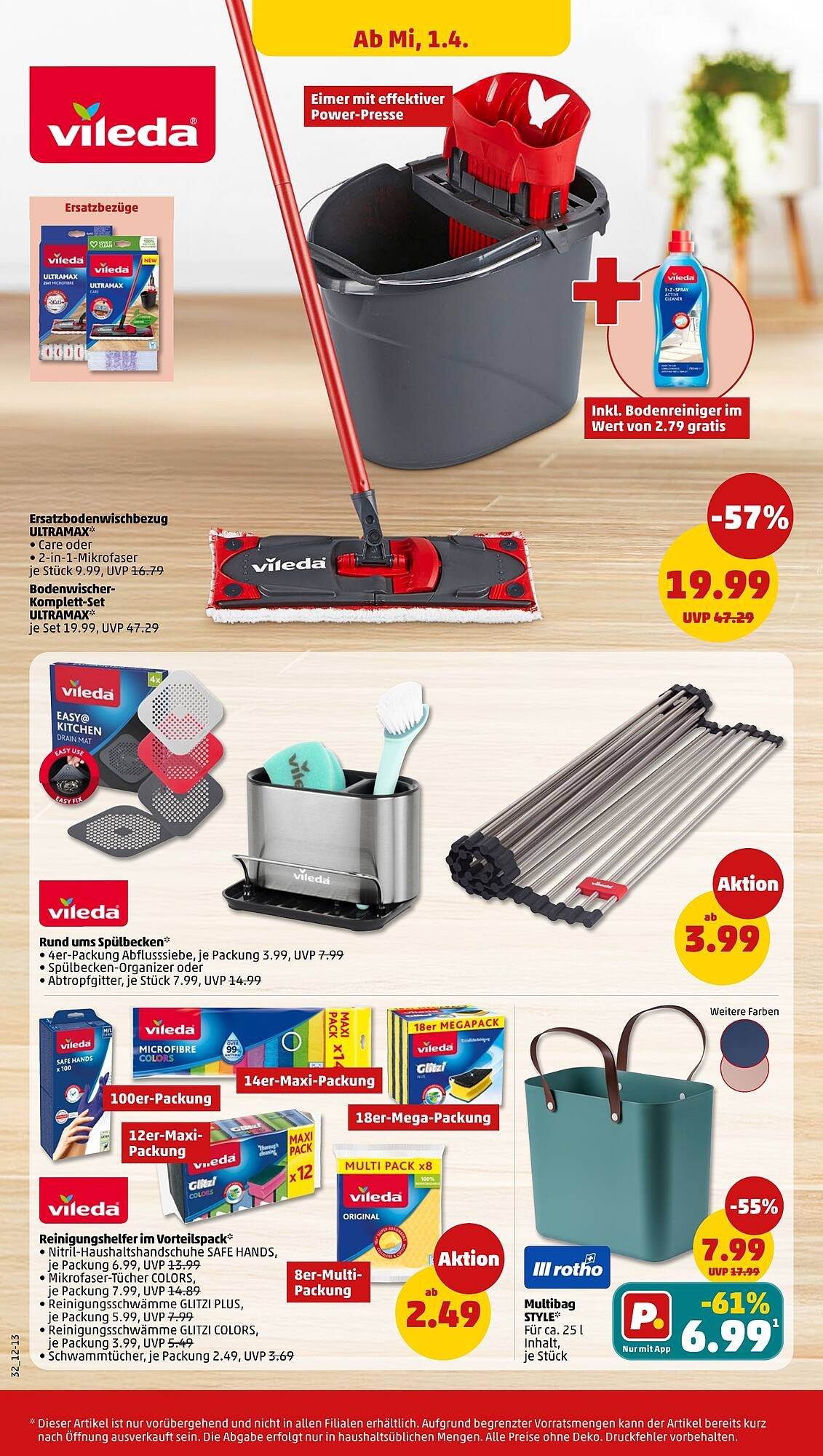 PENNY Prospekt (2026-03-30 - 2026-04-05)