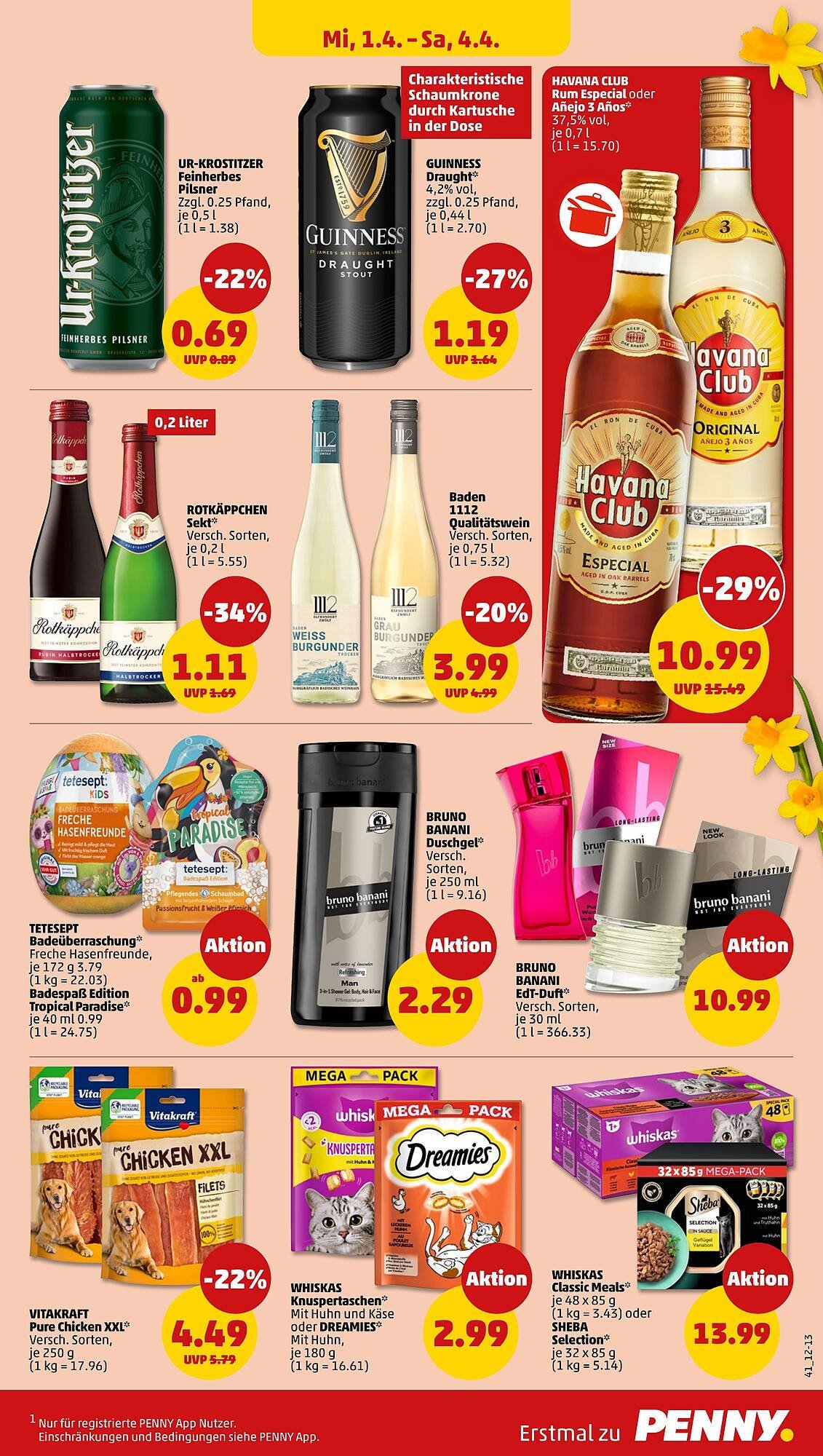 PENNY Prospekt