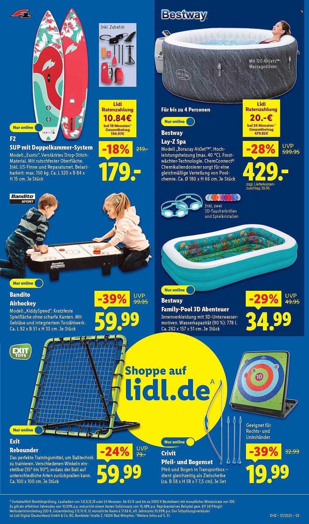 Lidl Prospekt (2025-09-08 - 2025-09-13) | 5