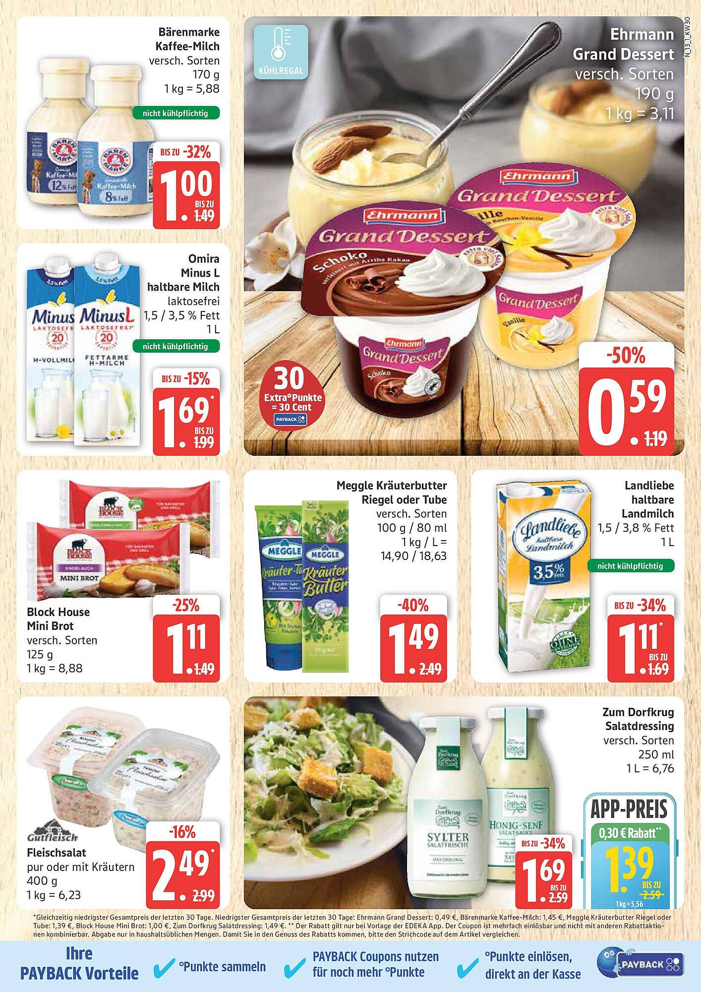 Marktkauf Prospekt (2025-07-20 - 2025-07-26) | 13