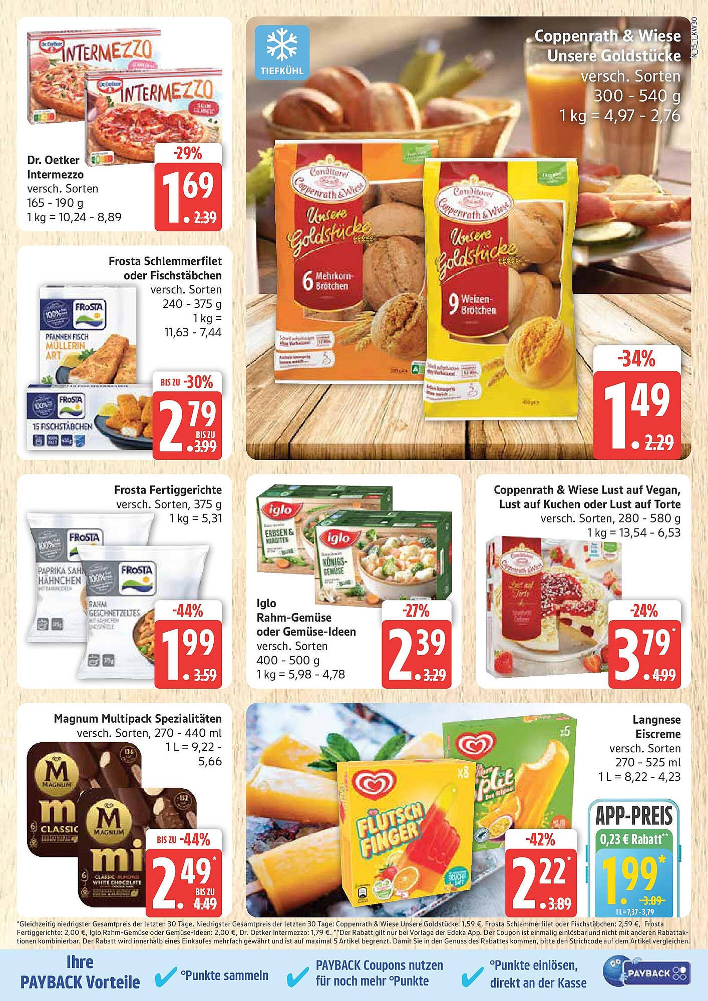 Marktkauf Prospekt (2025-07-20 - 2025-07-26) | 15