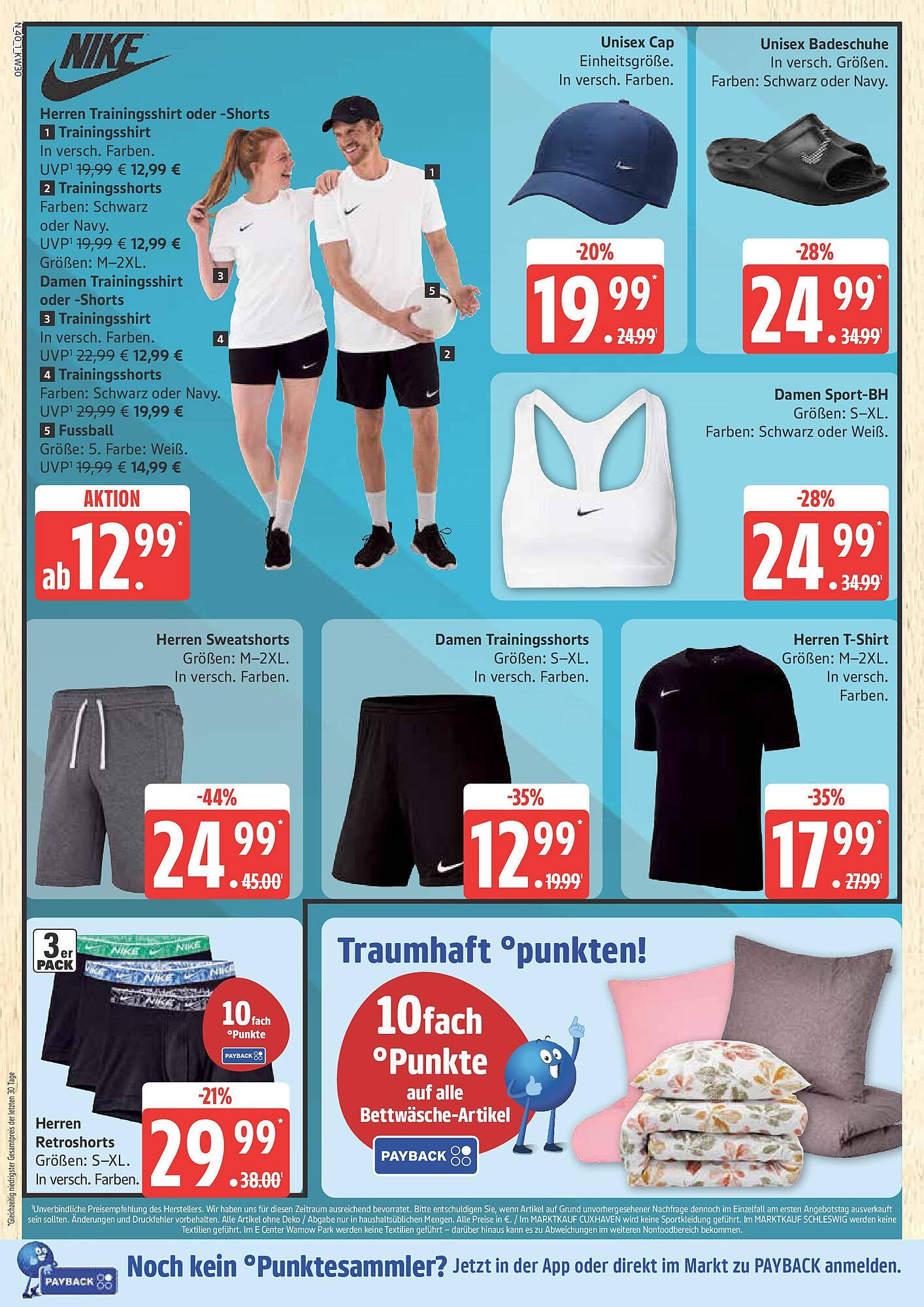 Marktkauf Prospekt (2025-07-20 - 2025-07-26) | 40