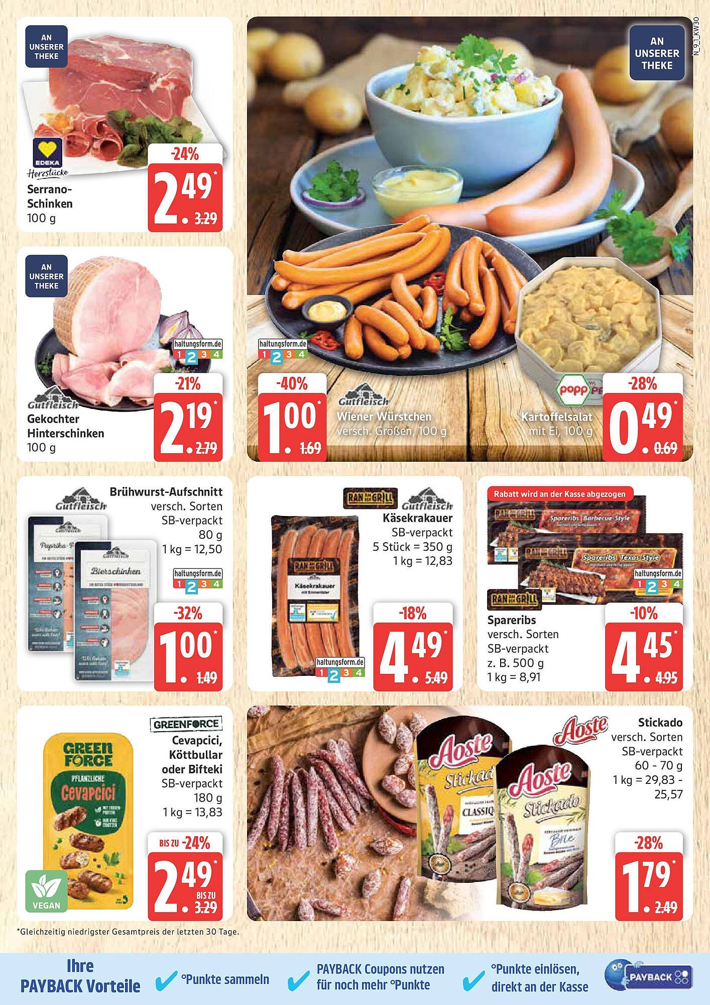 Marktkauf Prospekt (2025-07-20 - 2025-07-26) | 9
