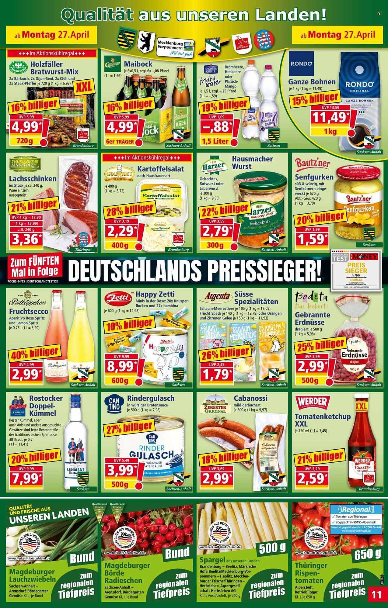 Norma Prospekt (2026-04-27 - 2026-05-03)