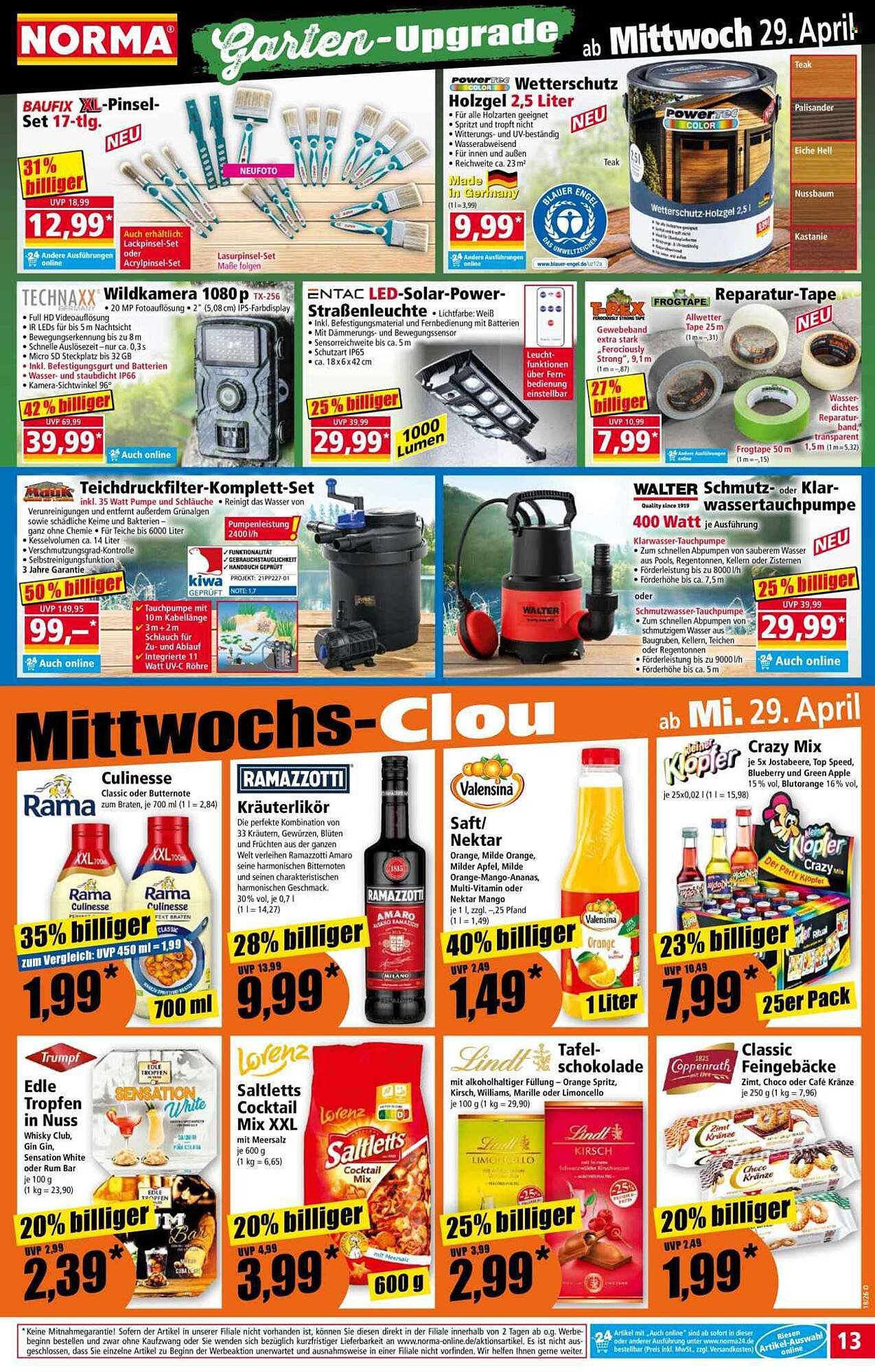 Norma Prospekt (2026-04-27 - 2026-05-03)