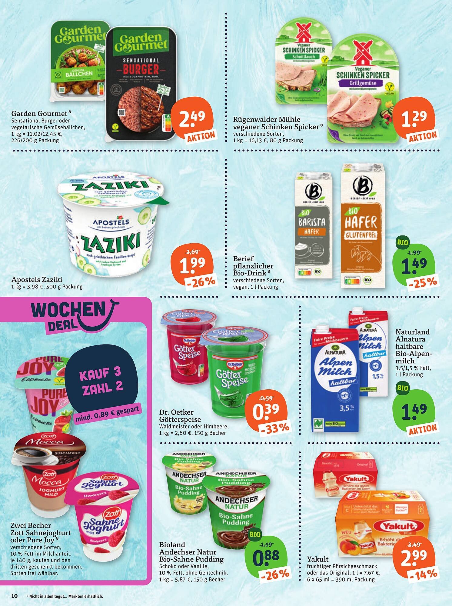 Tegut Prospekt (2026-01-16 - 2026-01-17)