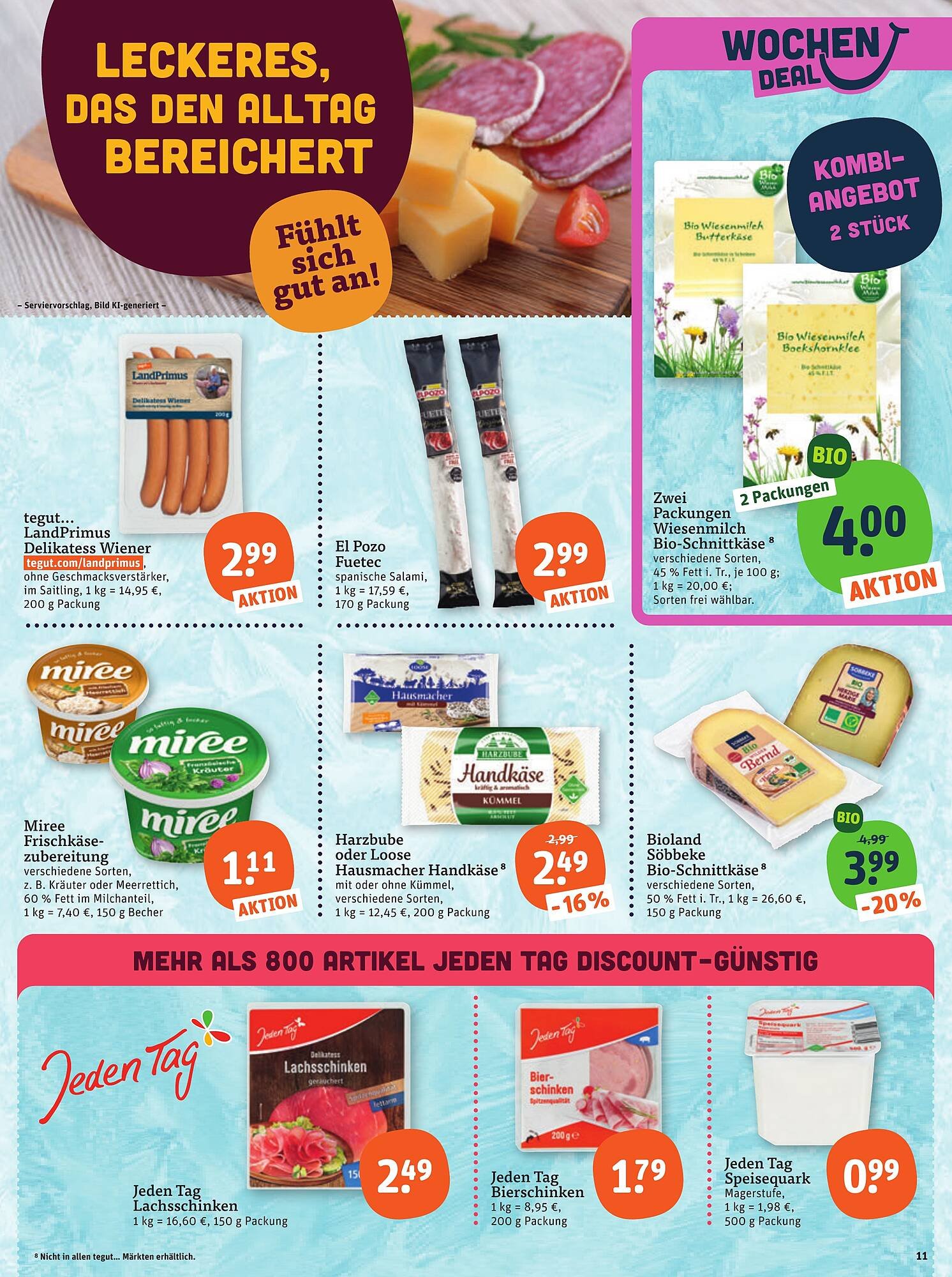 Tegut Prospekt (2026-01-16 - 2026-01-17)