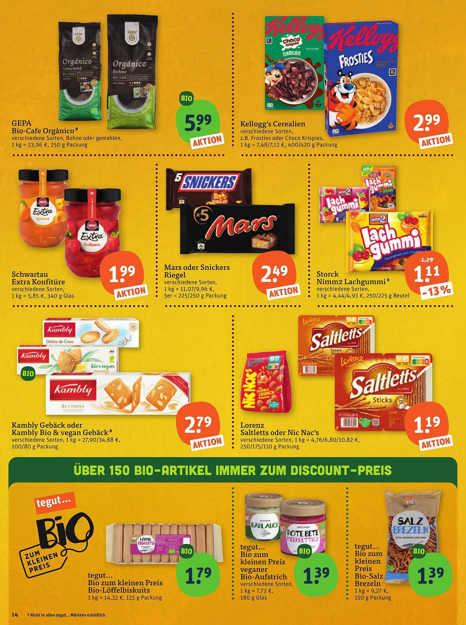 Tegut Prospekt (2026-01-16 - 2026-01-17)