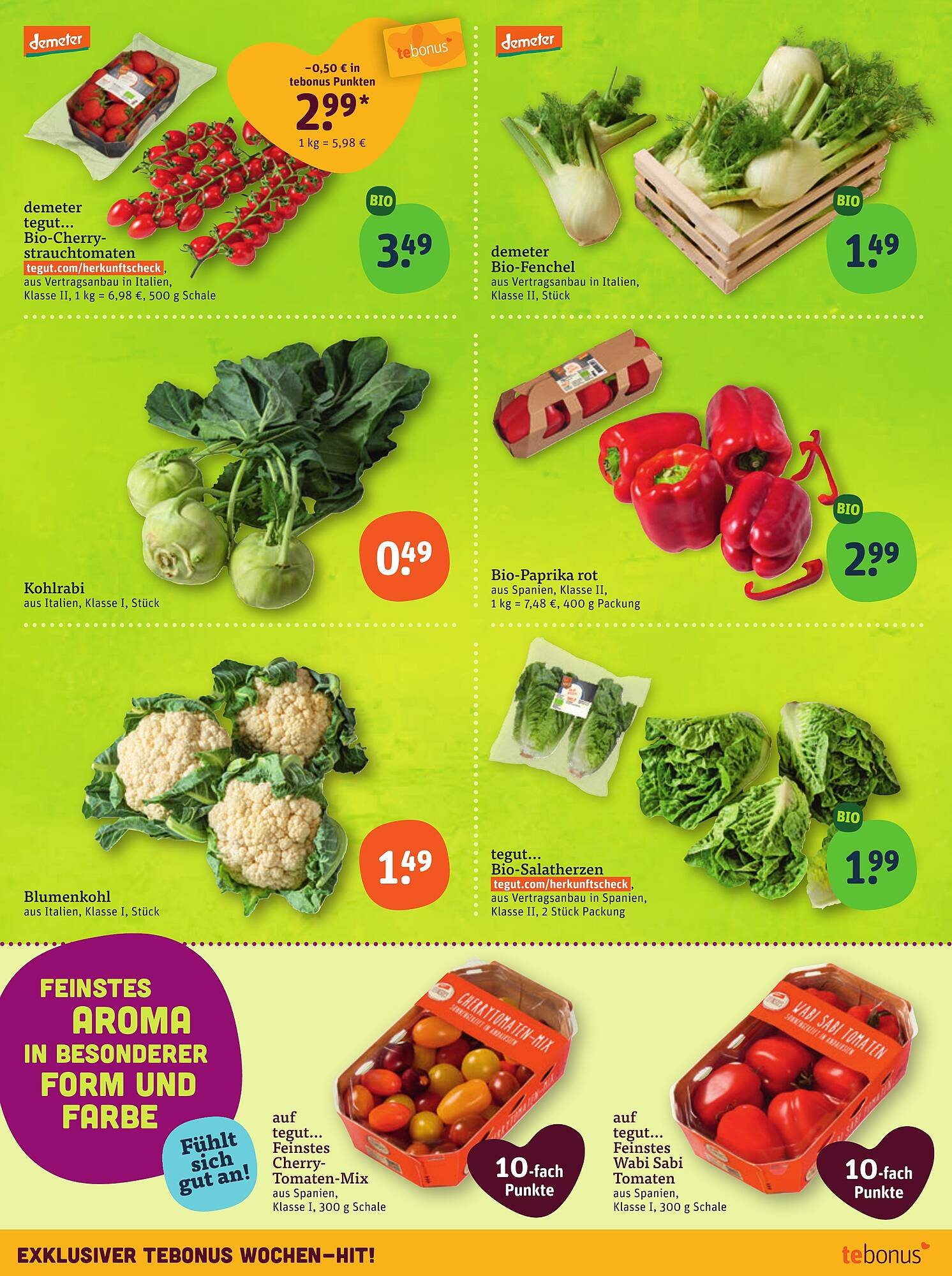 Tegut Prospekt (2026-01-16 - 2026-01-17)