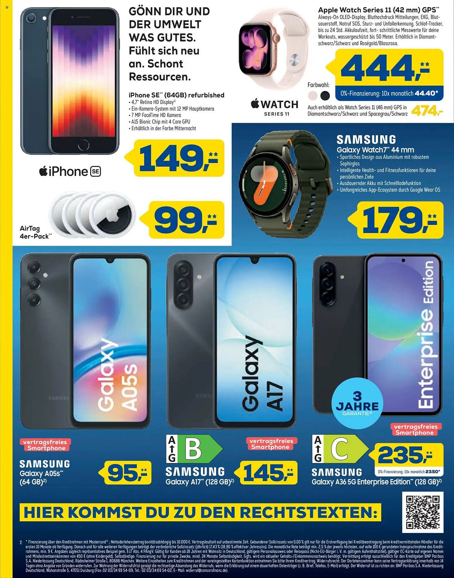 Euronics Prospekt (2026-01-24 - 2026-01-30)