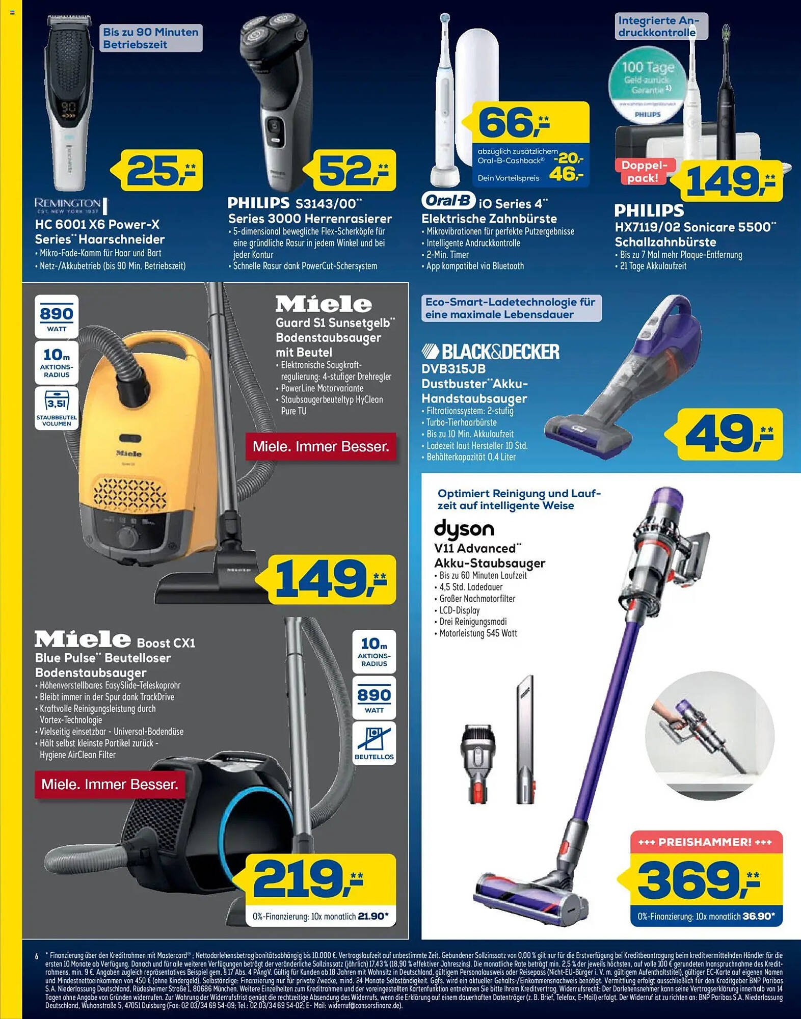 Euronics Prospekt (2026-01-24 - 2026-01-30)