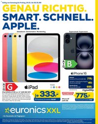 Euronics Prospekt (2026-01-24 - 2026-01-30)