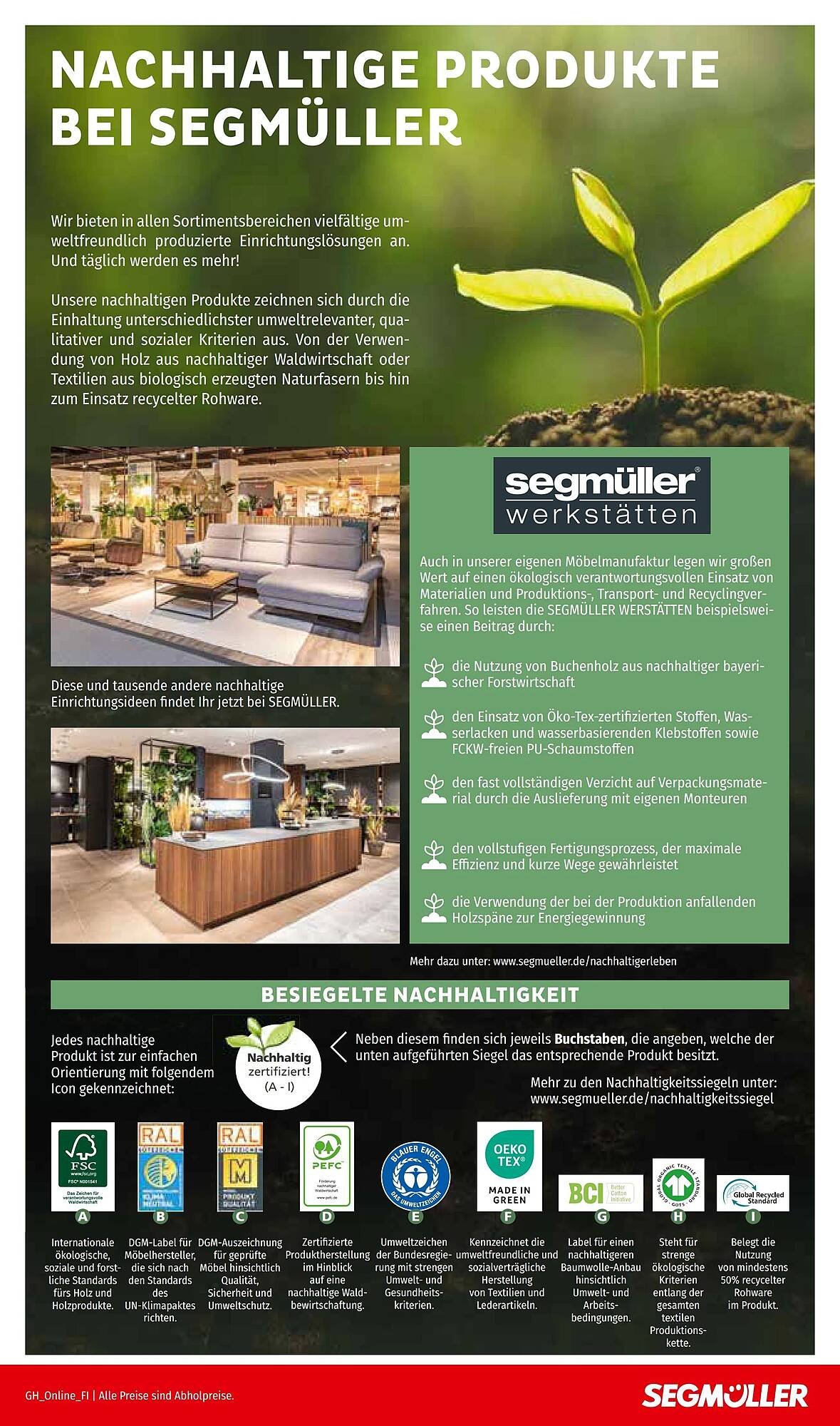 Segmüller Prospekt (2026-05-02 - 2026-05-18)