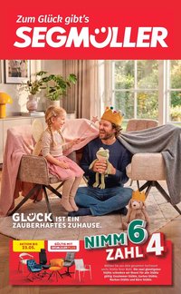 Segmüller Prospekt (2026-05-02 - 2026-05-18)