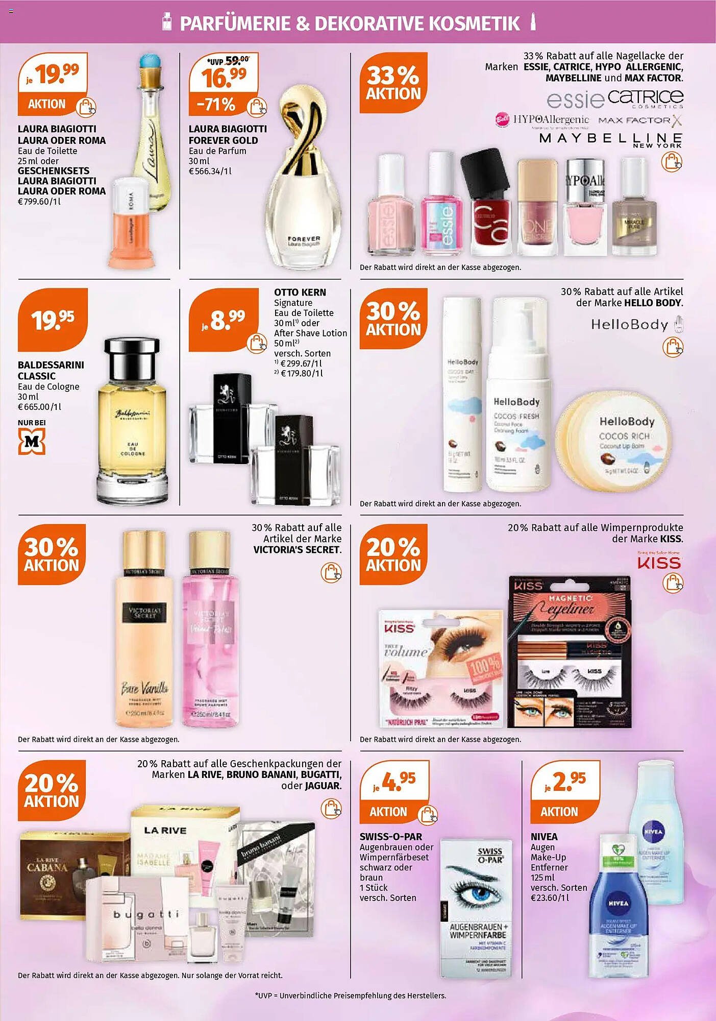 Müller Prospekt (2025-12-01 - 2025-12-06)