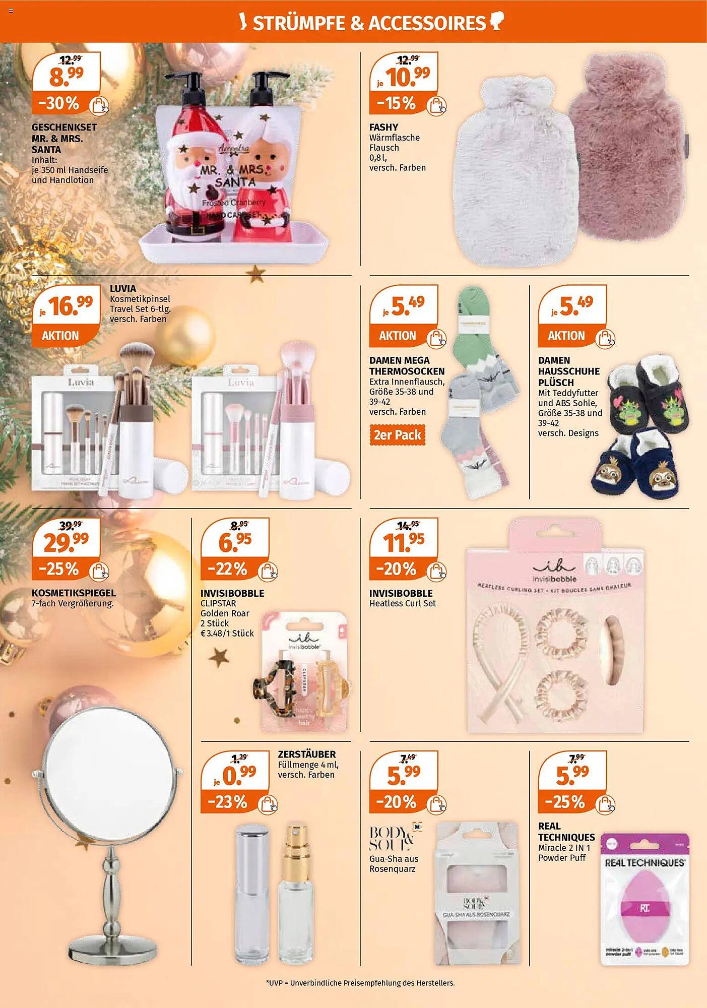 Müller Prospekt (2025-12-01 - 2025-12-06)