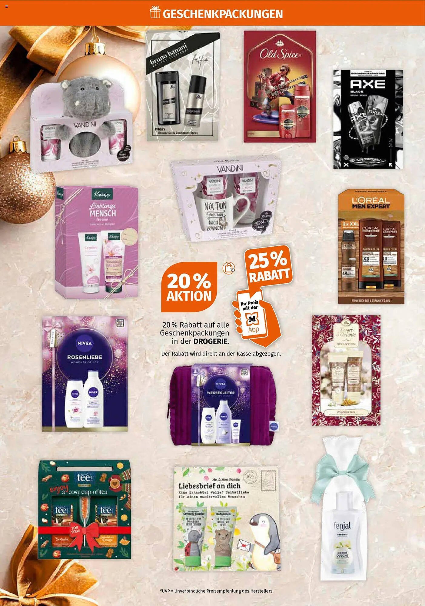 Müller Prospekt (2025-12-01 - 2025-12-06)