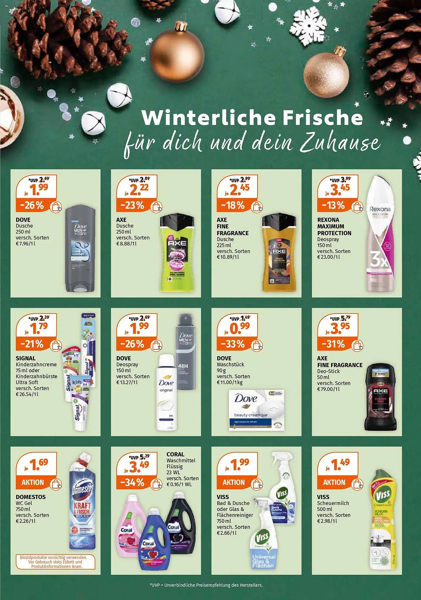 Müller Prospekt (2025-12-01 - 2025-12-06)