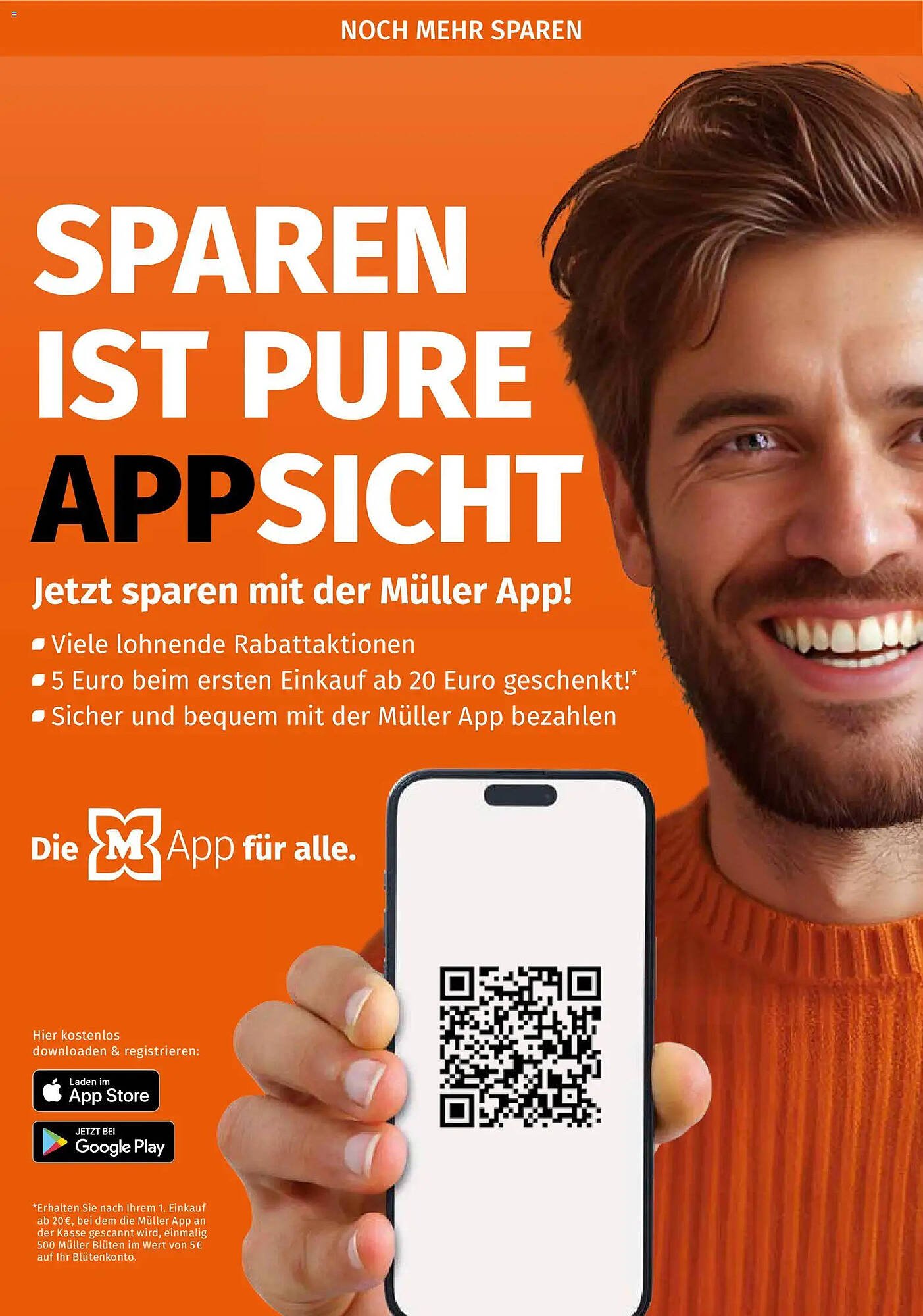 Müller Prospekt (2025-12-01 - 2025-12-06)