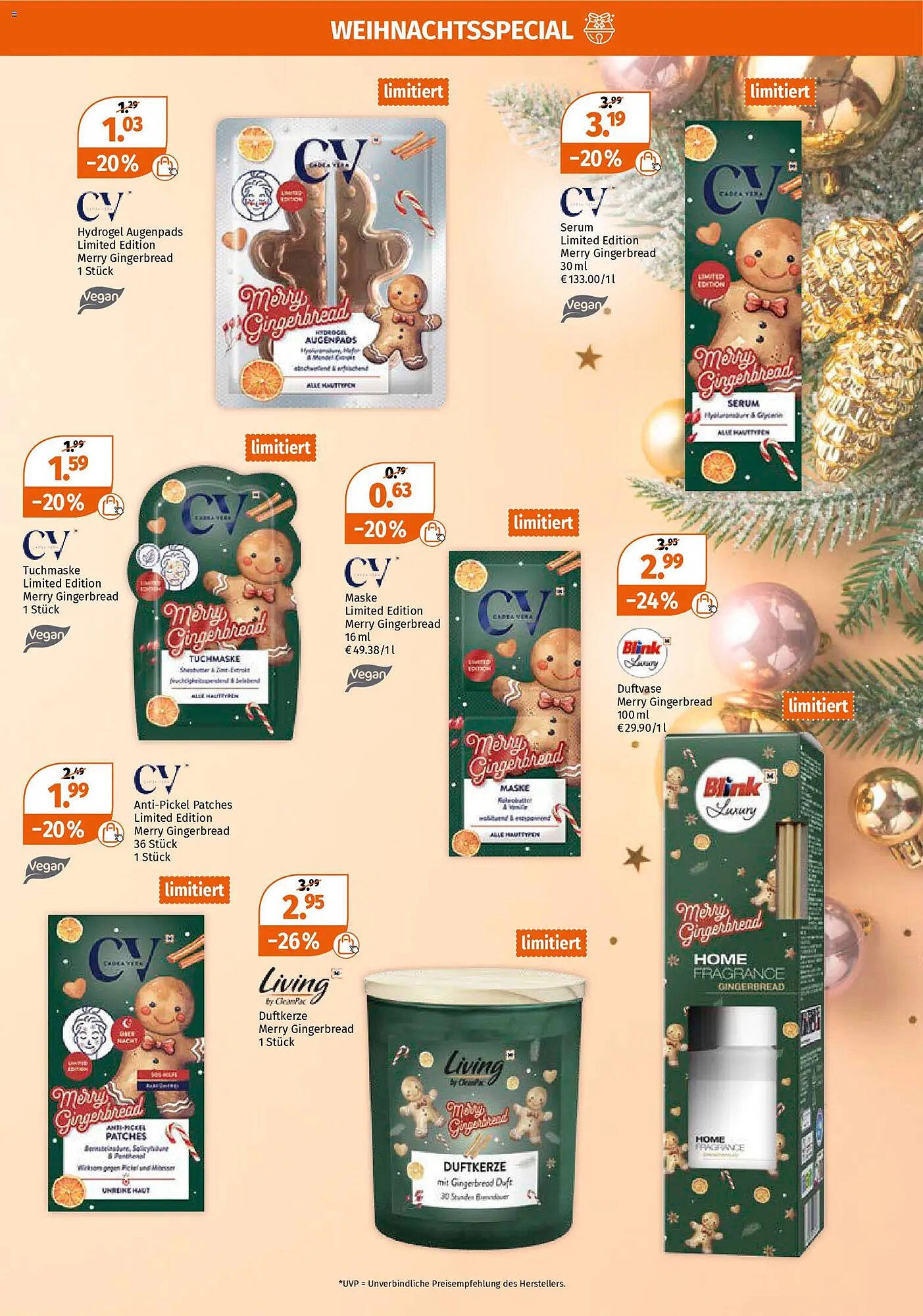 Müller Prospekt (2025-12-01 - 2025-12-06)