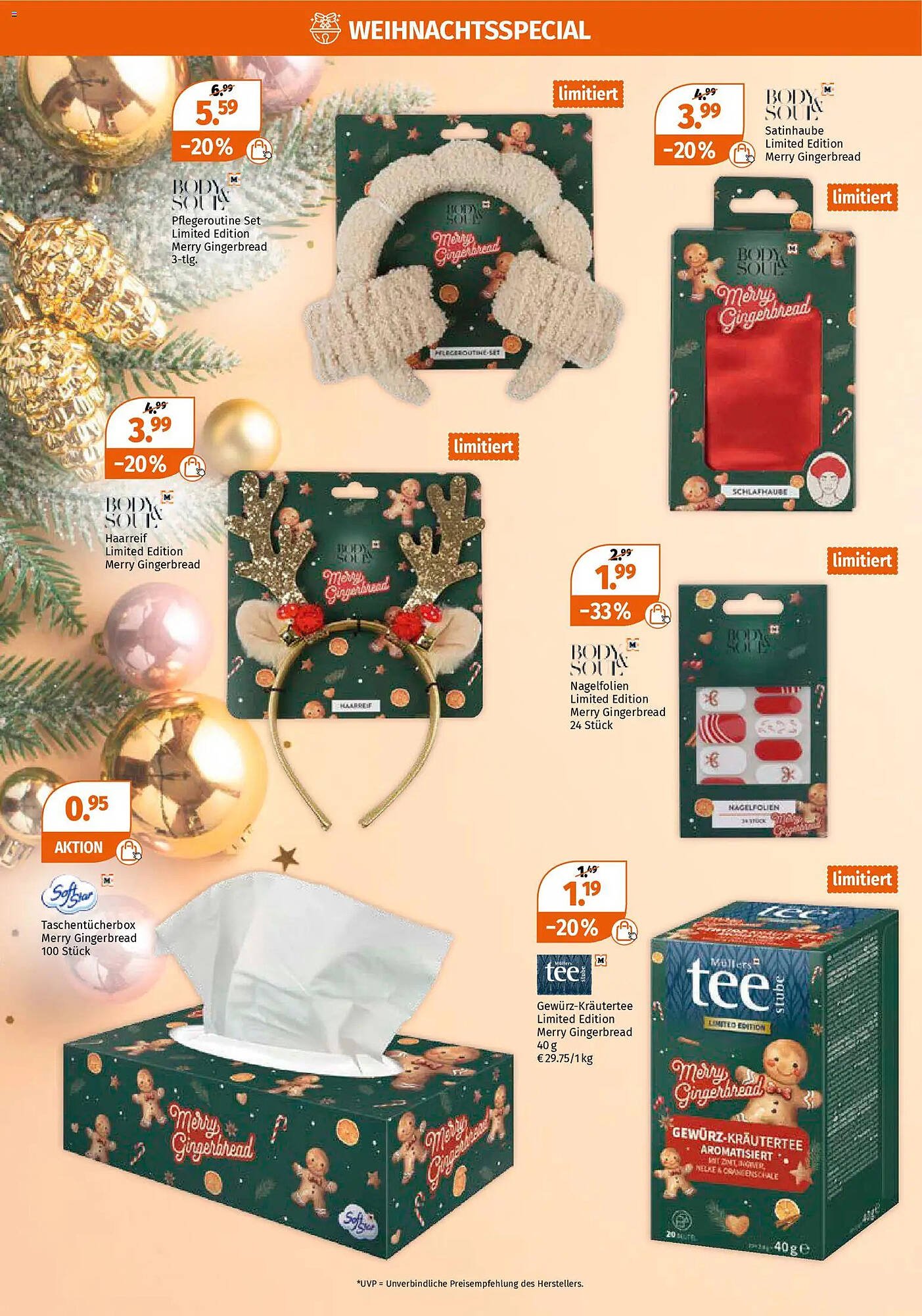 Müller Prospekt (2025-12-01 - 2025-12-06)