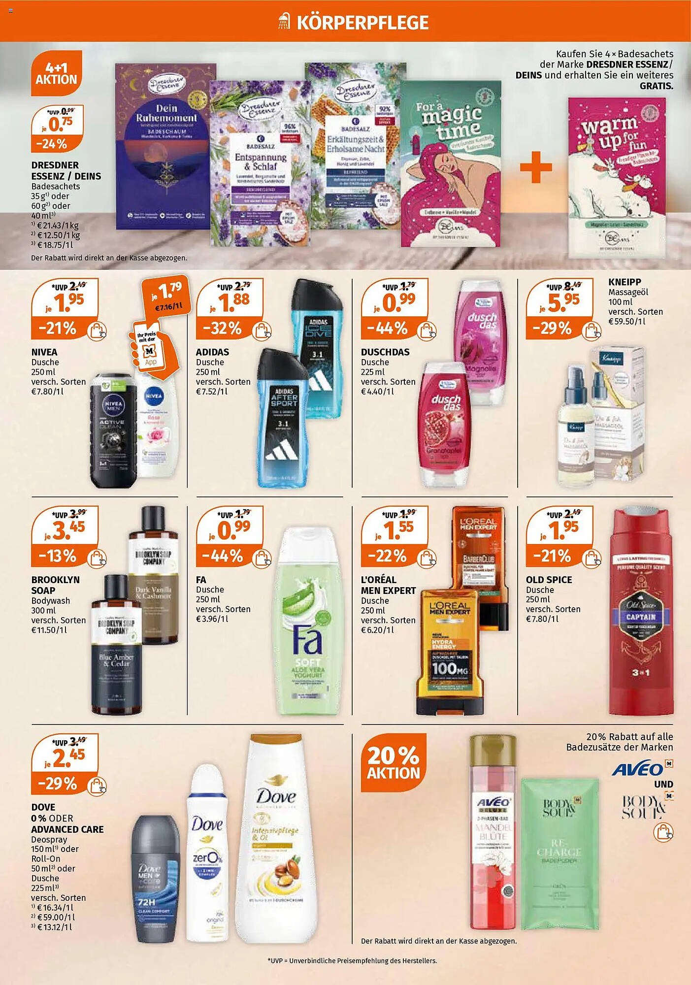 Müller Prospekt (2025-12-01 - 2025-12-06)