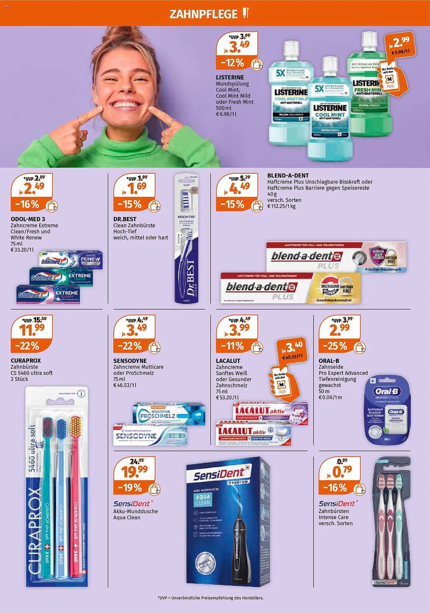 Müller Prospekt (2025-12-01 - 2025-12-06)