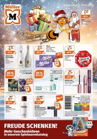 Müller Prospekt (2025-12-01 - 2025-12-06)
