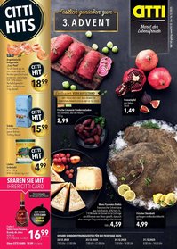CITTI Markt Prospekt