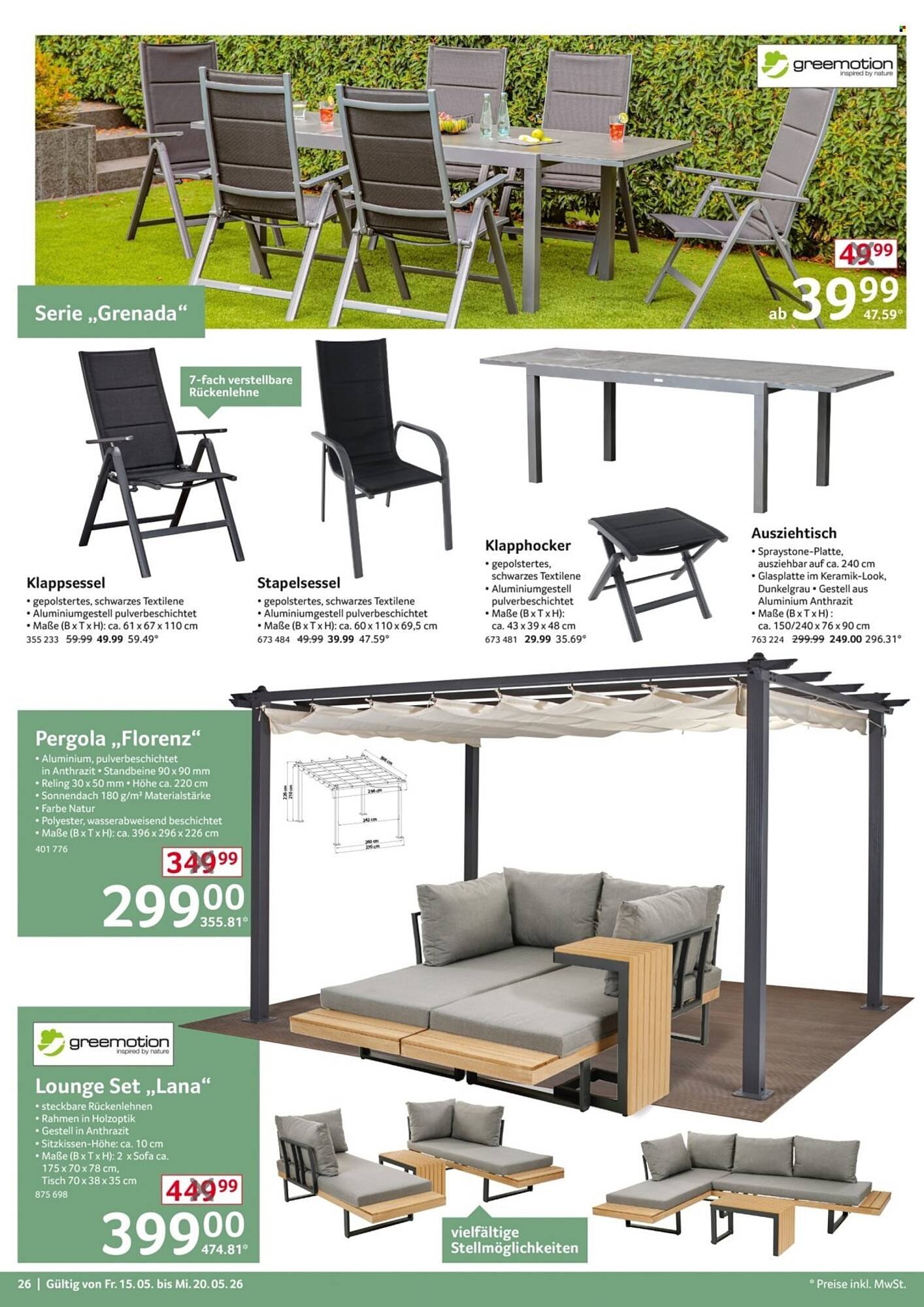 Selgros Prospekt (2026-05-15 - 2026-05-20)