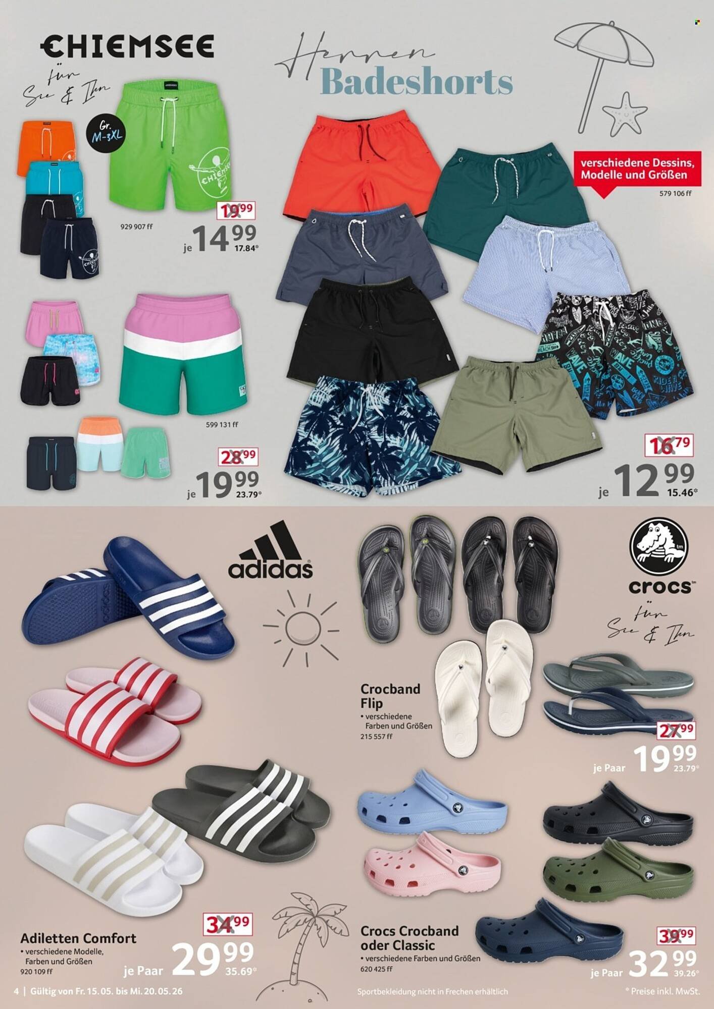 Selgros Prospekt (2026-05-15 - 2026-05-20)