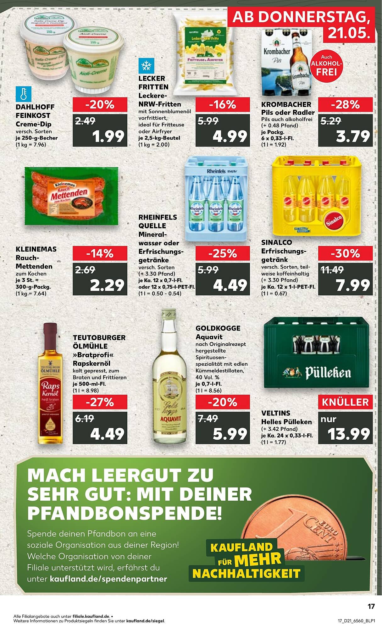Kaufland Prospekt