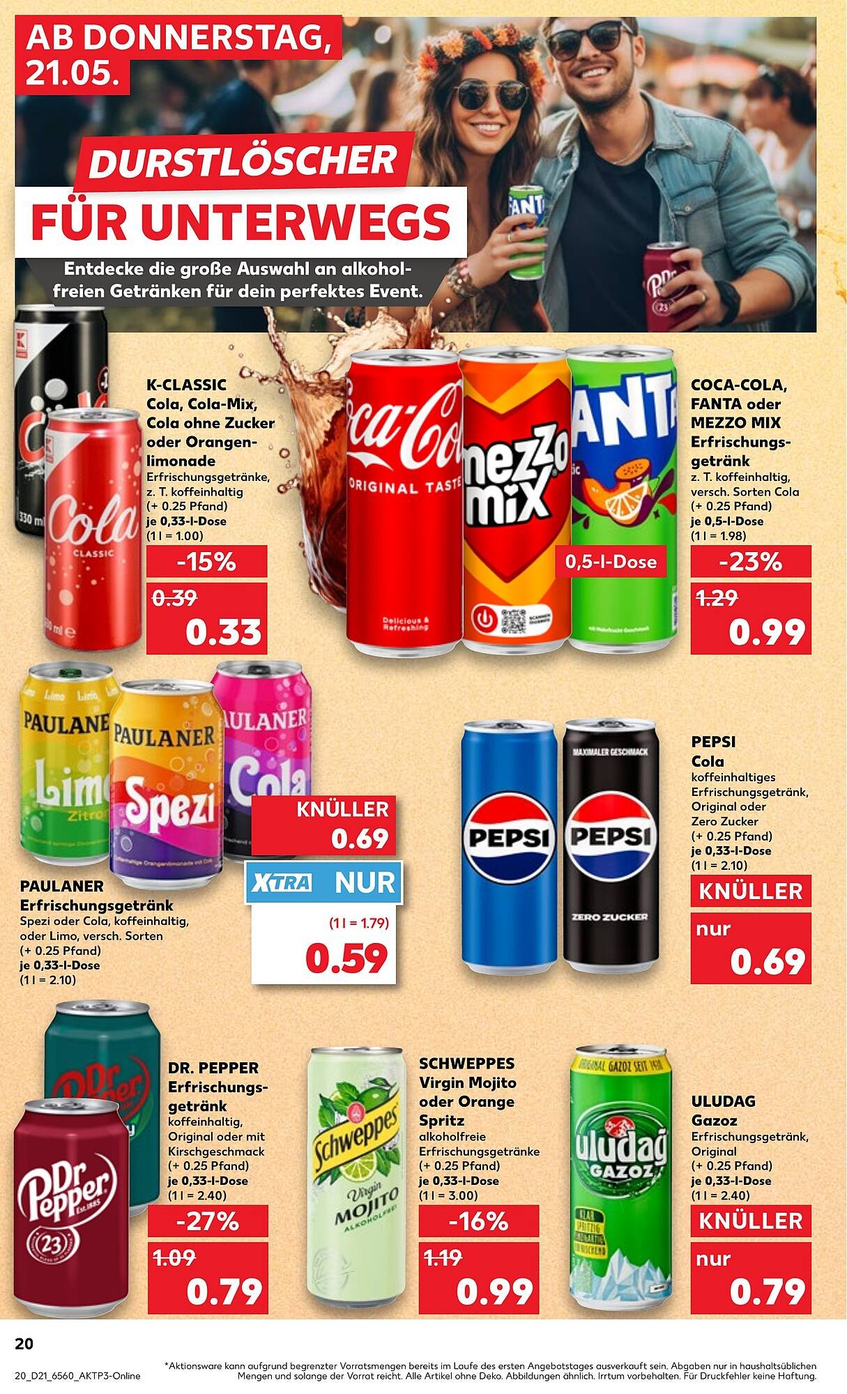 Kaufland Prospekt