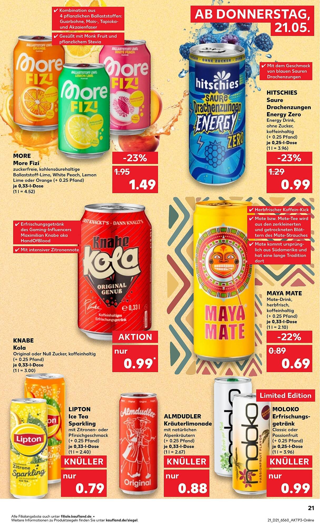 Kaufland Prospekt