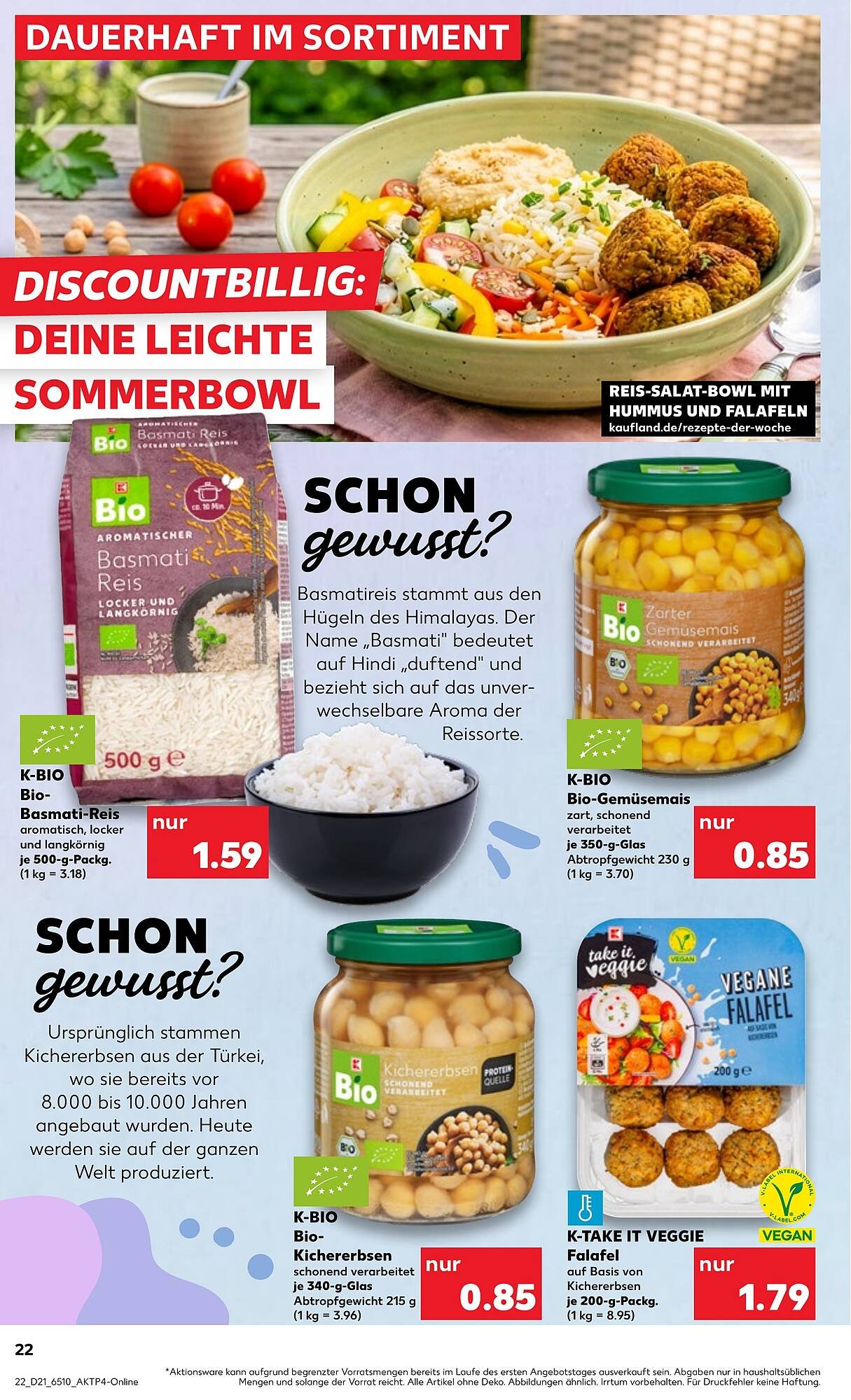 Kaufland Prospekt (2026-05-21 - 2026-05-27)