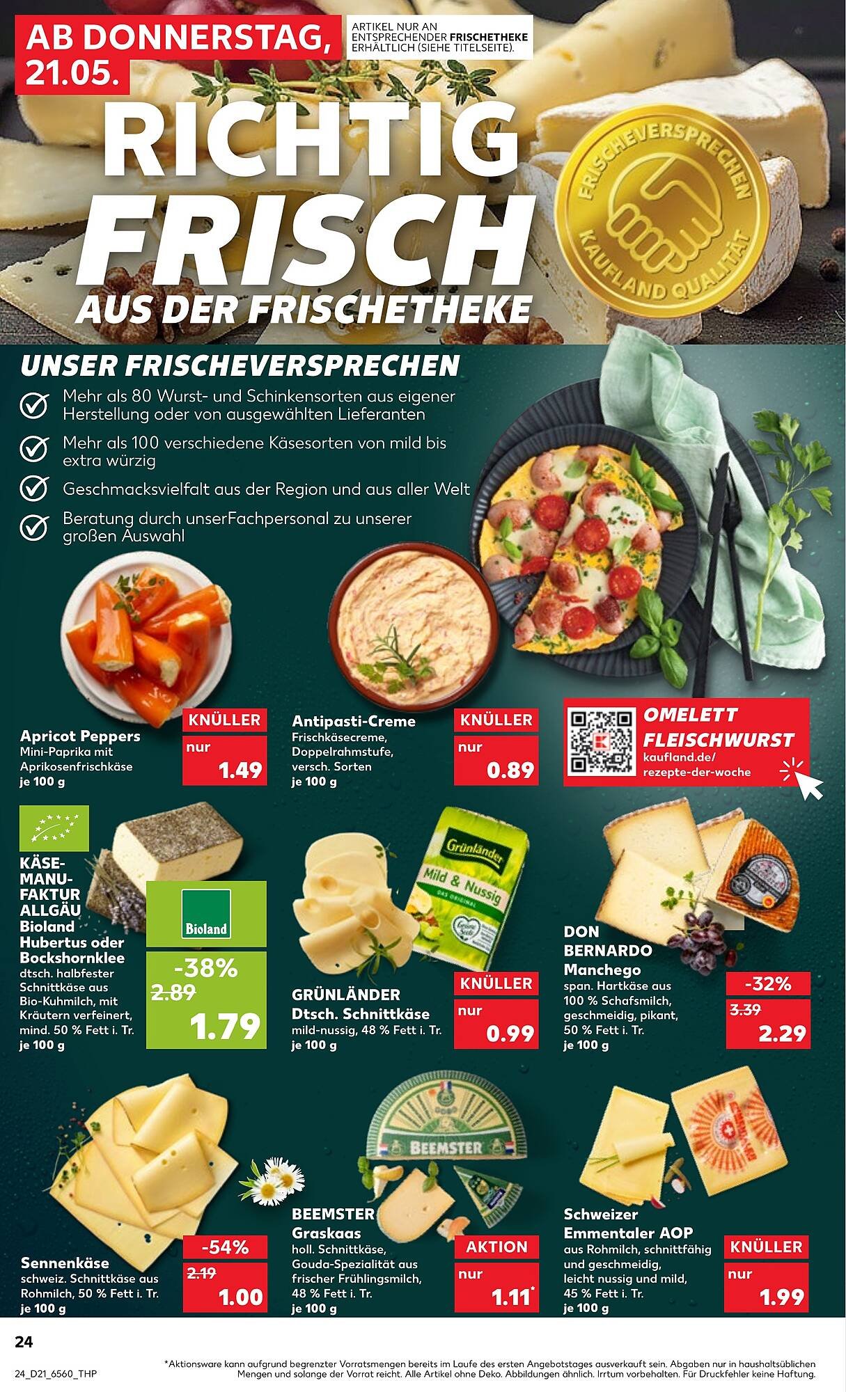 Kaufland Prospekt (2026-05-21 - 2026-05-27)