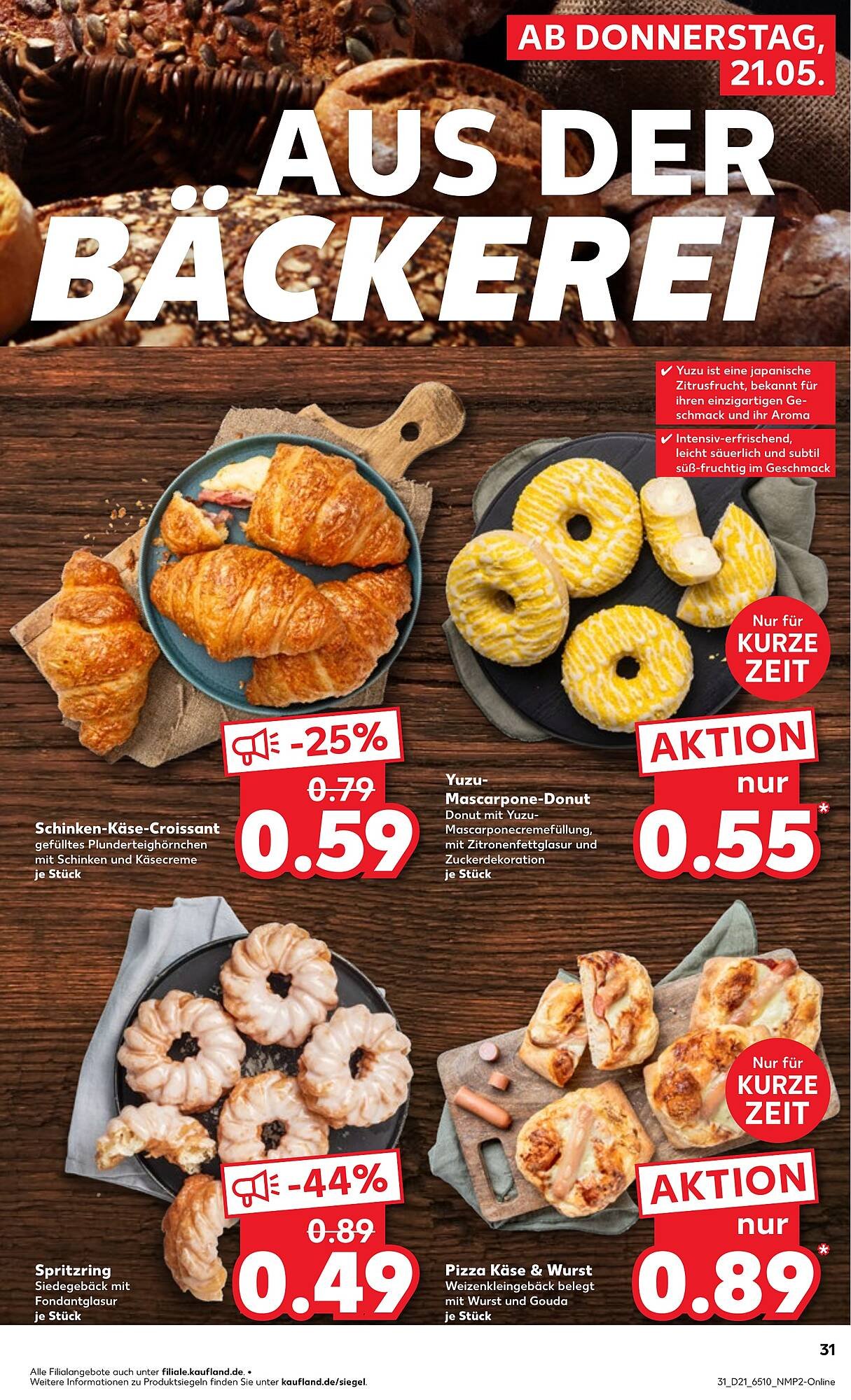 Kaufland Prospekt (2026-05-21 - 2026-05-27)