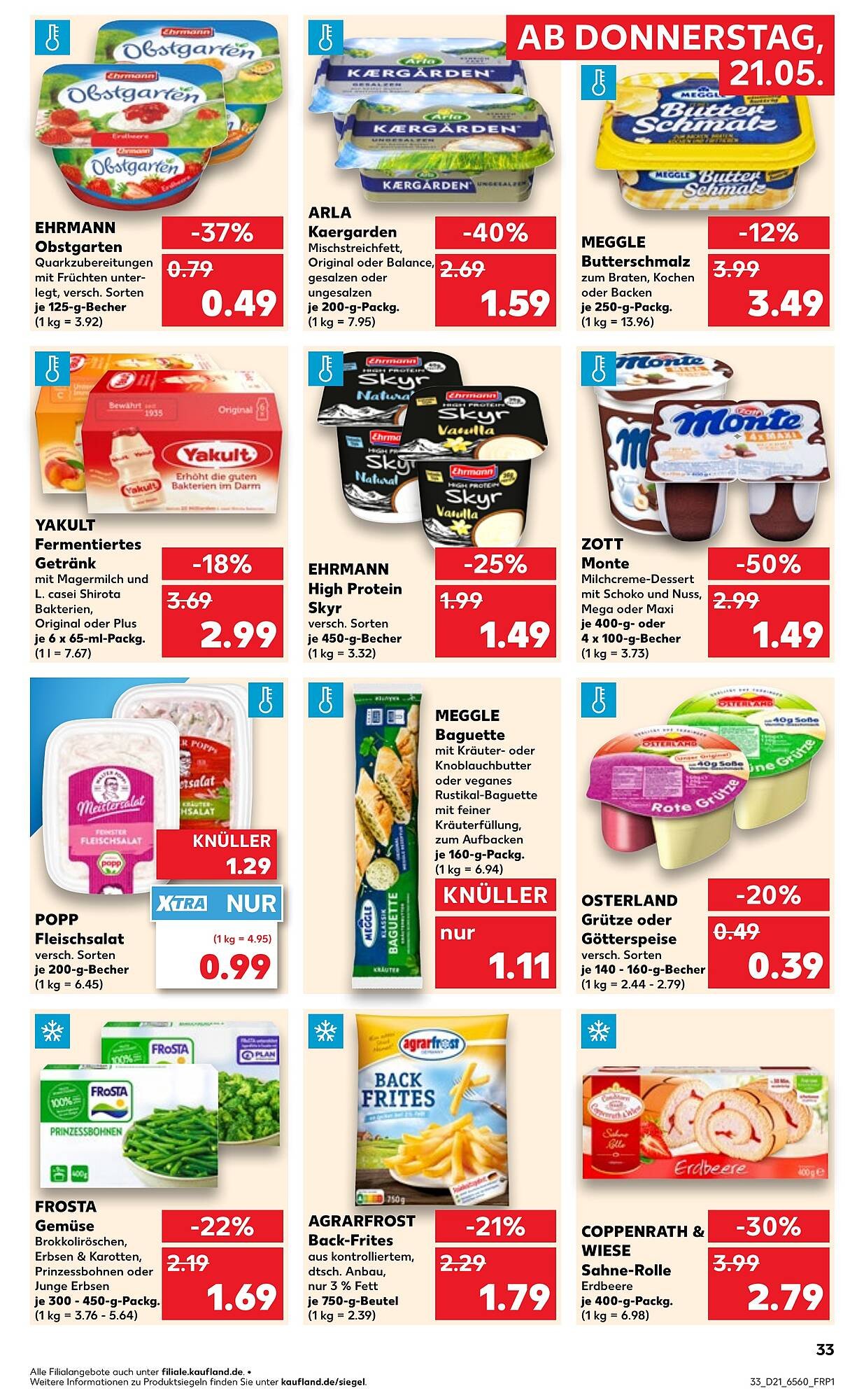 Kaufland Prospekt (2026-05-21 - 2026-05-27)