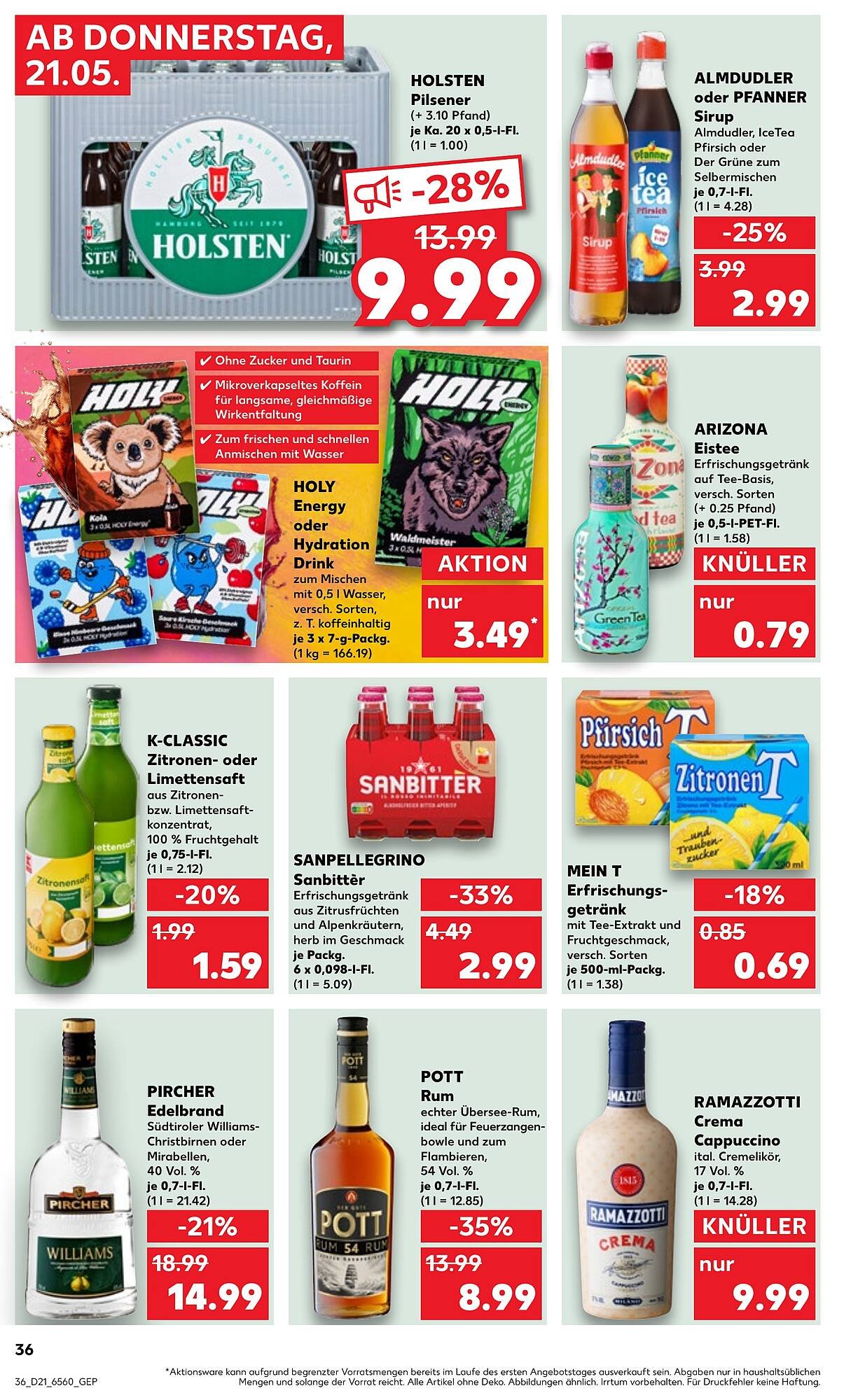 Kaufland Prospekt (2026-05-21 - 2026-05-27)