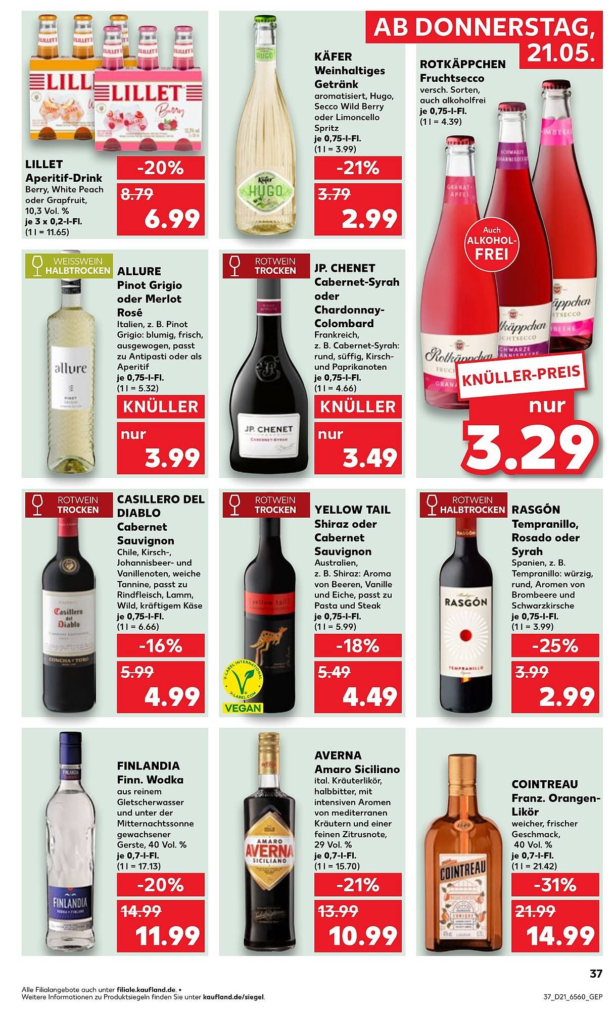 Kaufland Prospekt