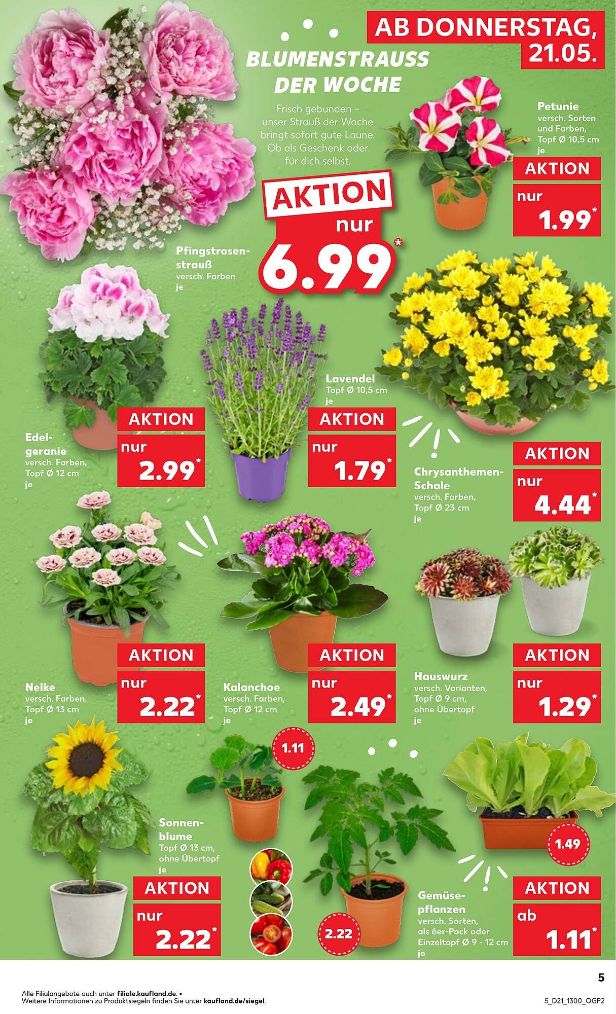 Kaufland Prospekt