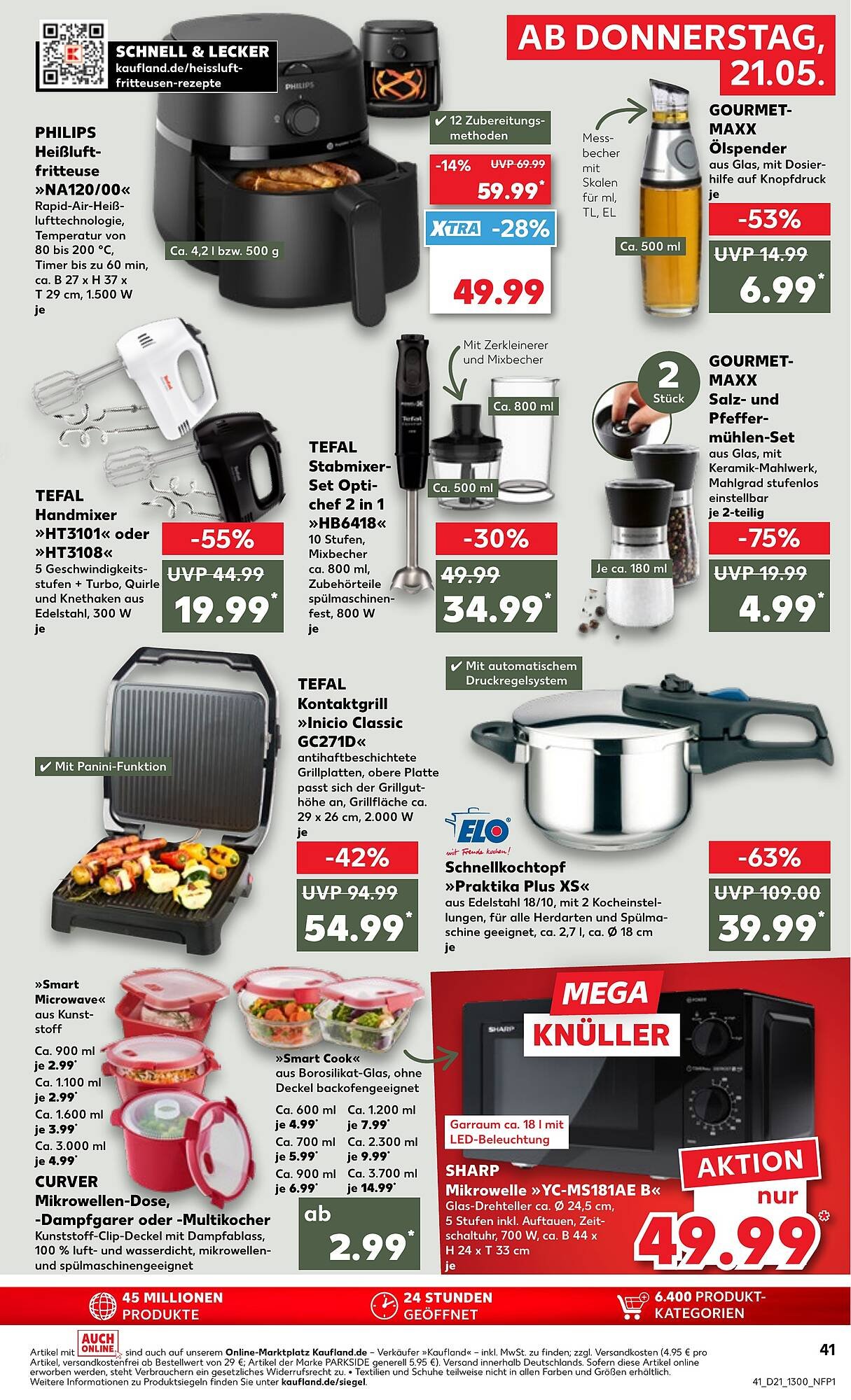 Kaufland Prospekt