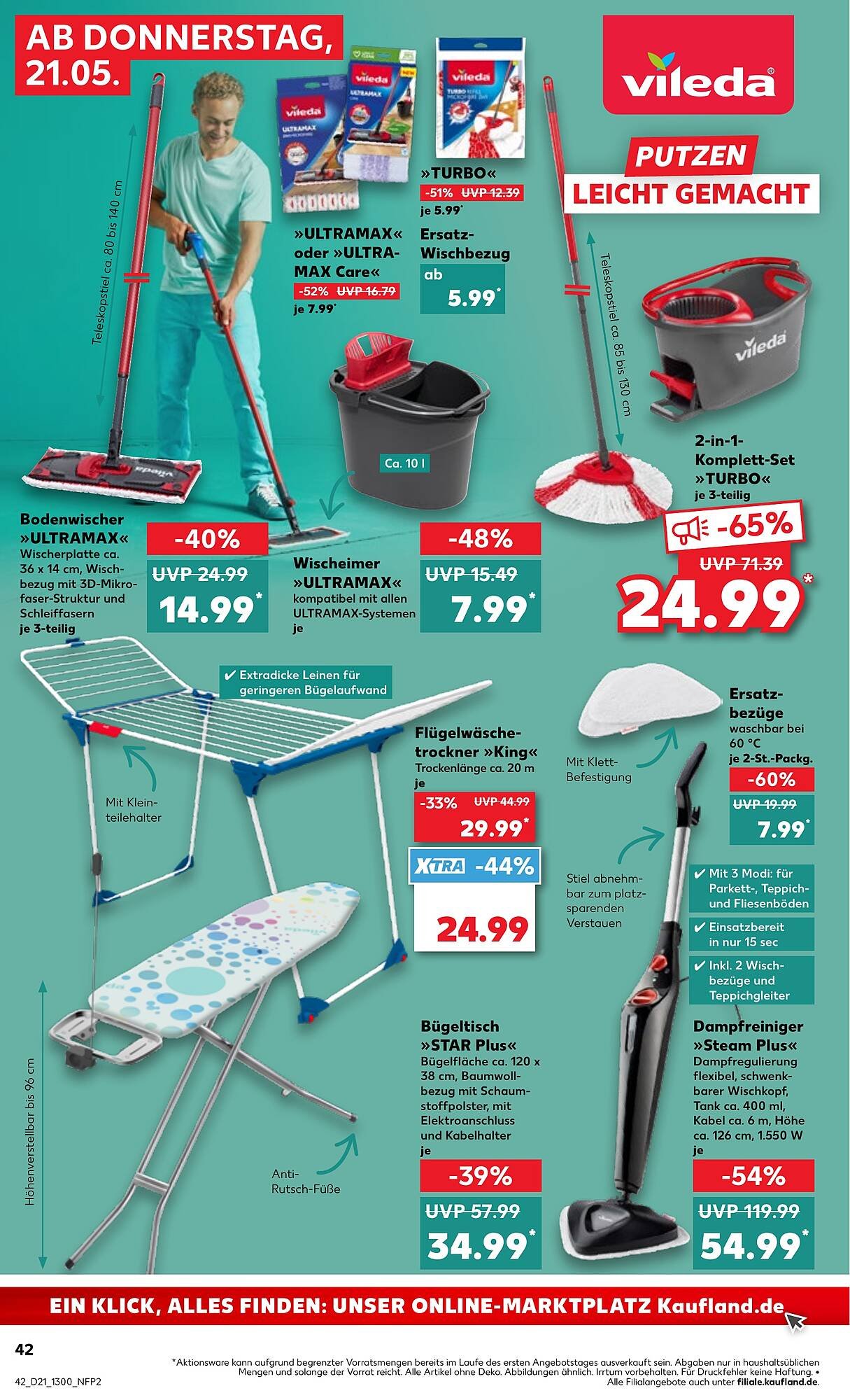 Kaufland Prospekt
