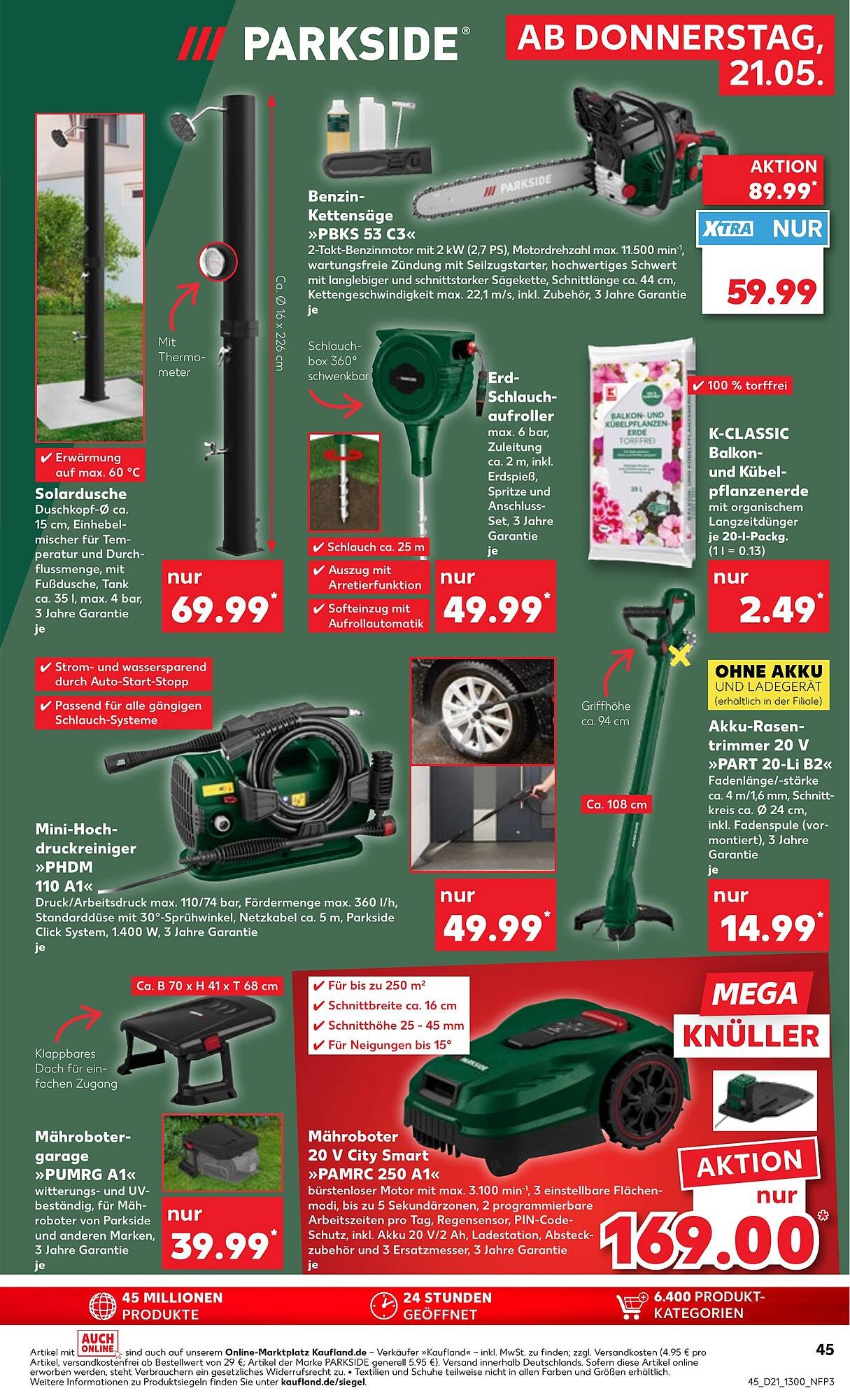 Kaufland Prospekt