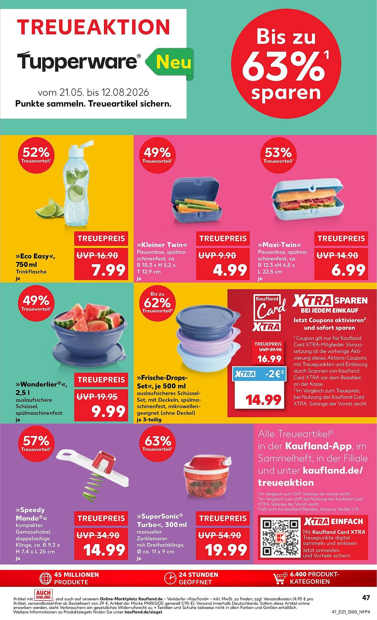 Kaufland Prospekt