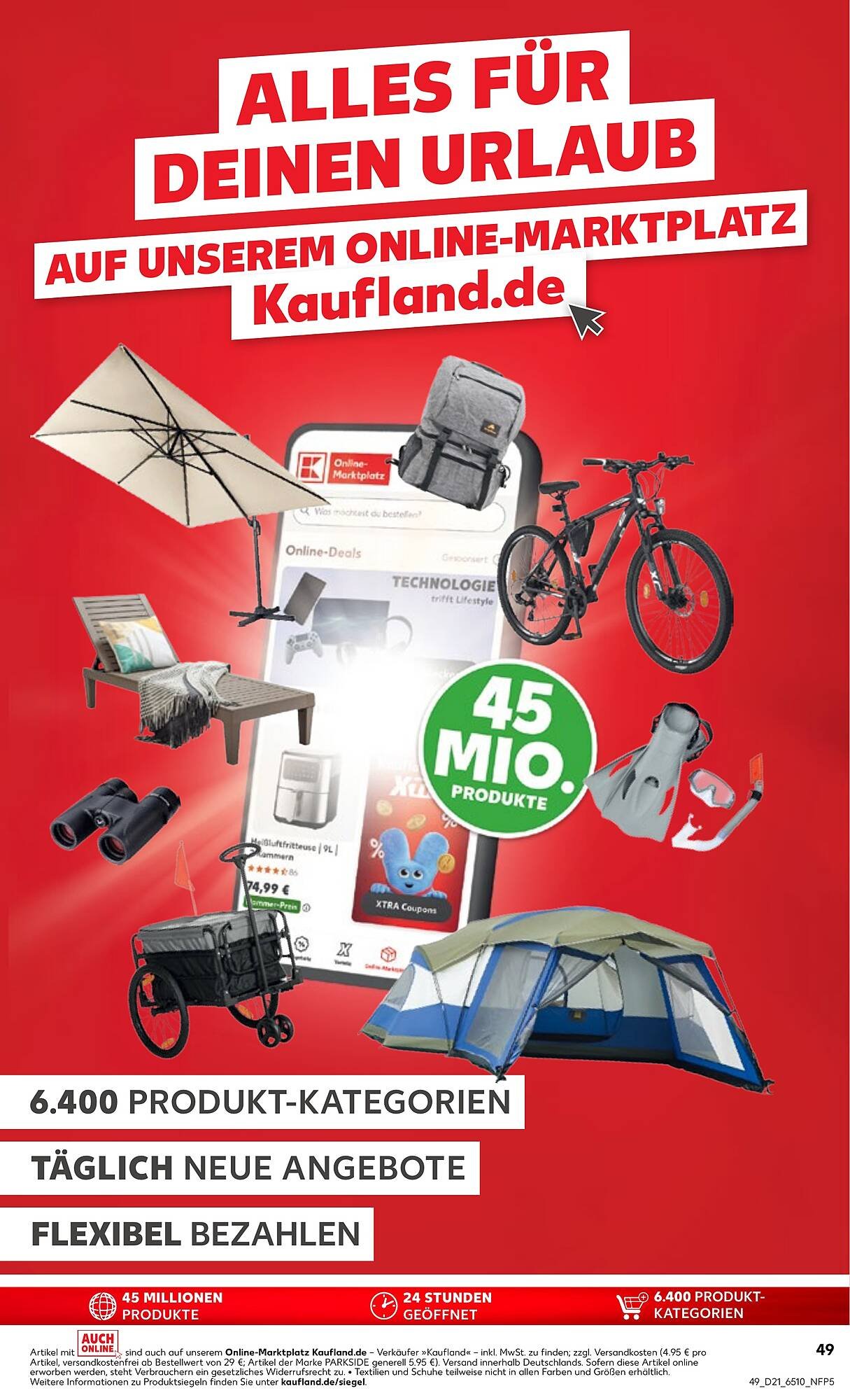 Kaufland Prospekt