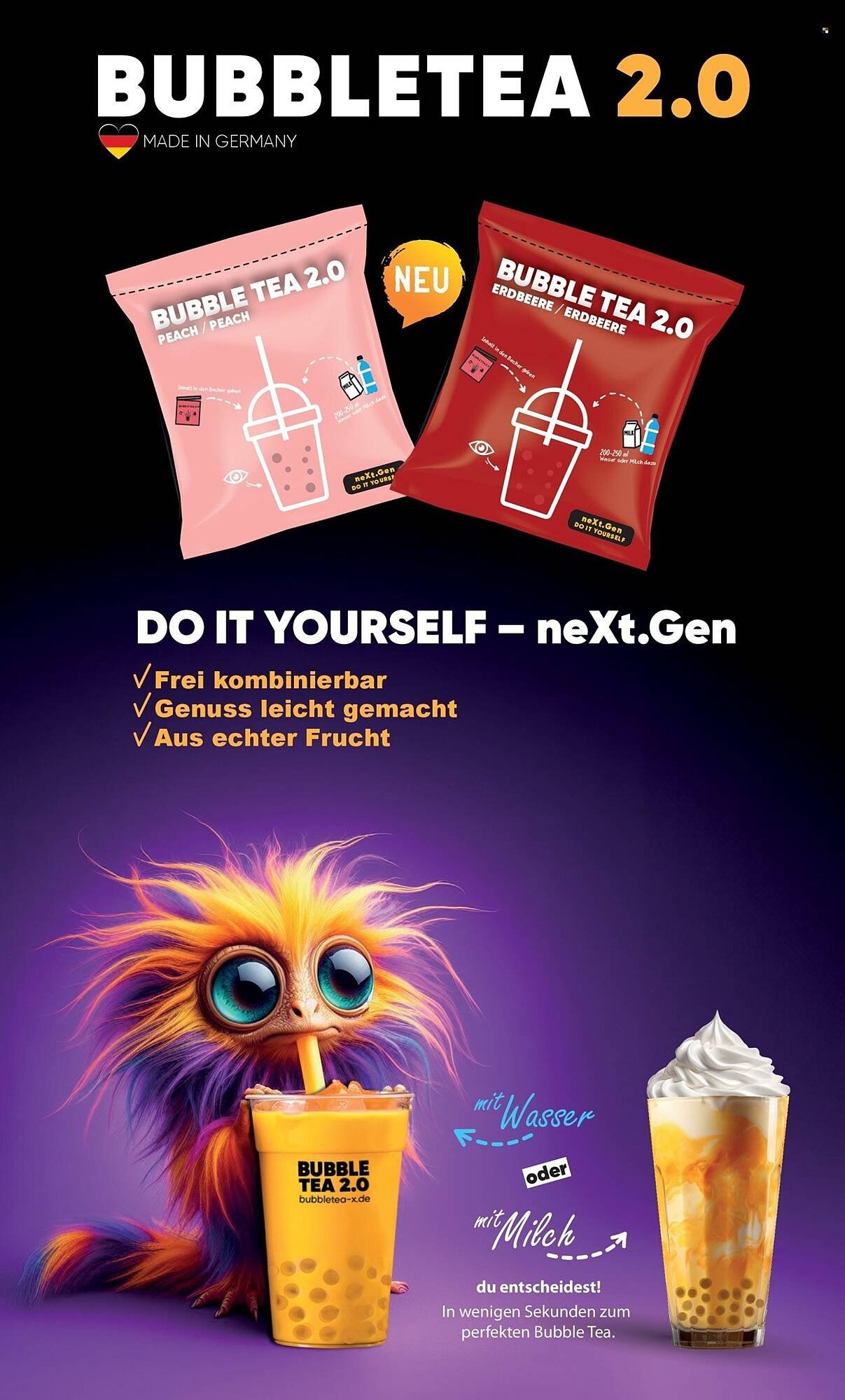 Combi Prospekt (2026-02-16 - 2026-02-21)