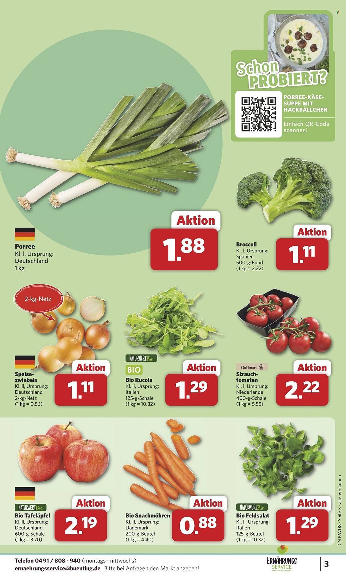 Combi Prospekt (2026-02-16 - 2026-02-21)