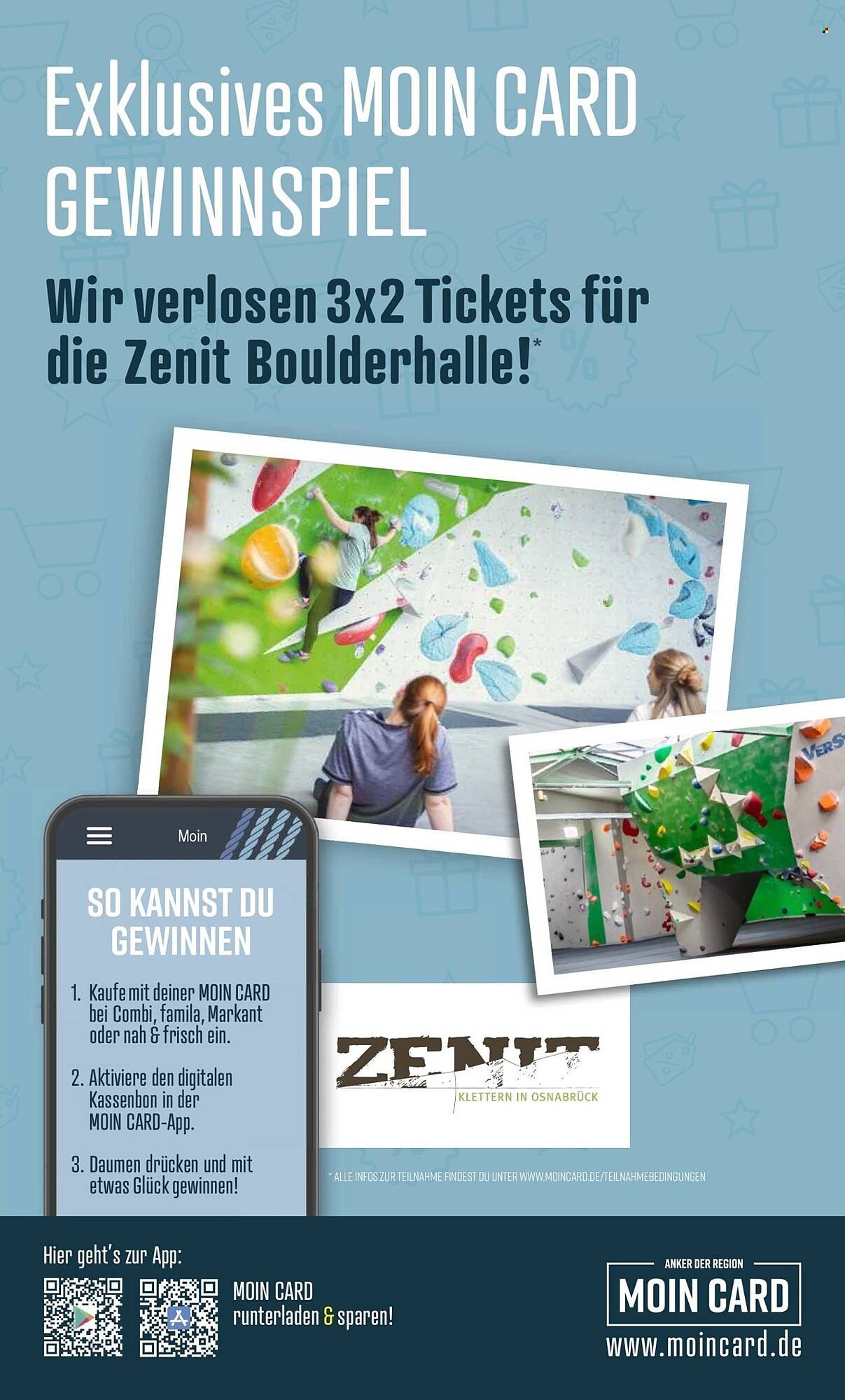 Combi Prospekt (2026-02-16 - 2026-02-21)