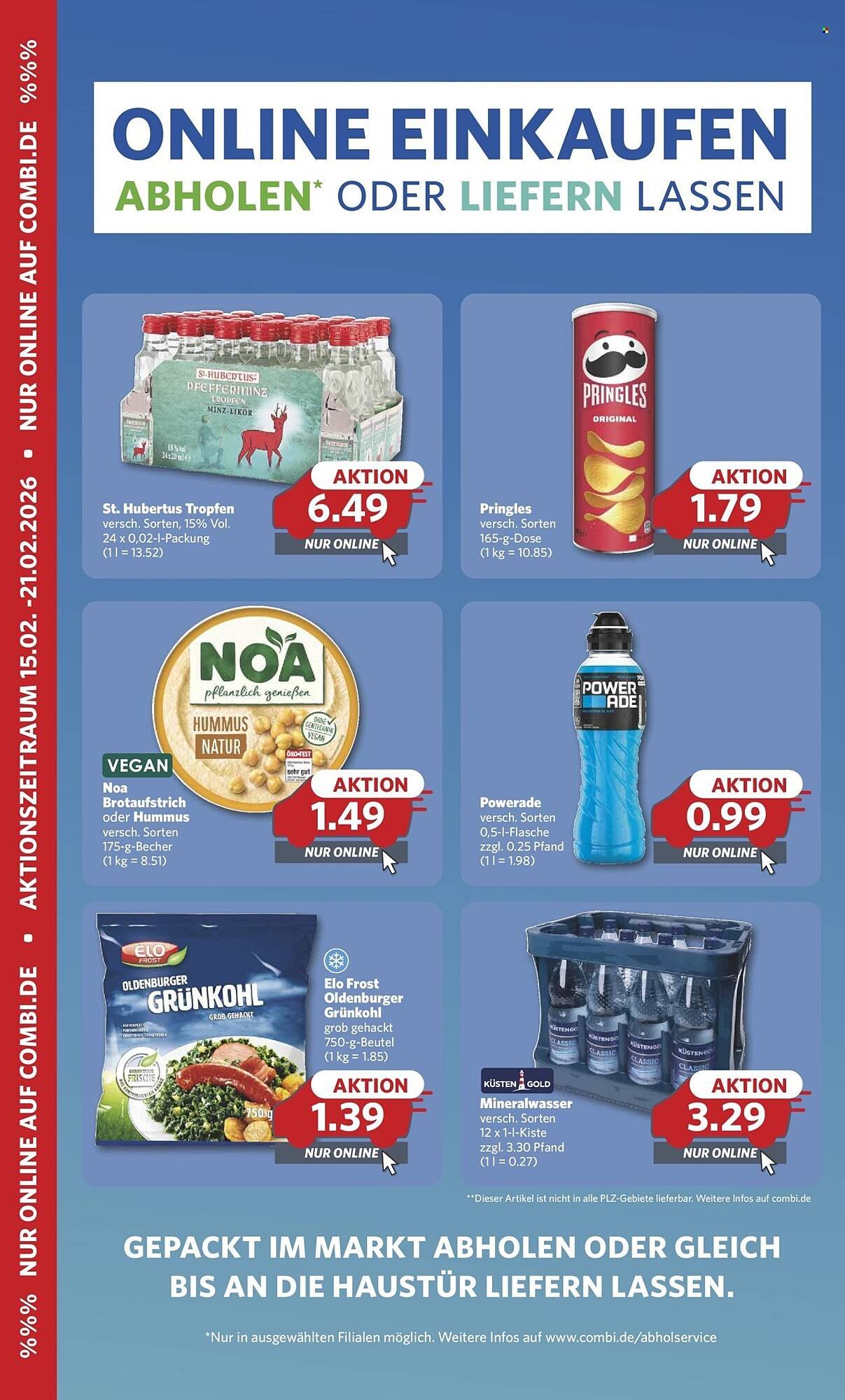 Combi Prospekt (2026-02-16 - 2026-02-21)